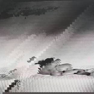 Alina Reyes, Nude Female Models, 2005: Artist/Photographer: Alina Reyes Title/Subject: Nudes Female Model Type Of Print: Authentic Sheet Fed Photogravure/Heliogravure. Date Of Print: 2005 Paper: Medium weight, satin/matte finish. Print Ori