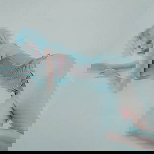 Best Female Nude Photography, 1850 - 2001: Artist/Photographer: Various photogrpher, include: Araki, Exe Arnold, Peter Beard, Bill Brandt, Brassai, Lucien Clergue, Horst P. Horst..... Title/Subject: Best female nudes photography 1850 to 2001 T