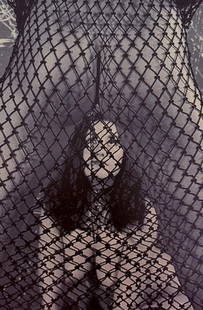 K. Rainer, Erotische, 1999: Artist/Photographer: K. Rainer Title/Subject: Erotische Type Of Print: Authentic Sheet Fed Photogravure/Heliogravure. Date Of Print: 1999 Paper: Medium weight, satin/matte finish. Print Origin: Sloven