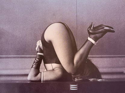 Fantasy and Dime pieces  1999: Title/Subject: Fantasy and Dime pieces 1999 Type Of Print: Authentic Sheet Fed Photogravure/Heliogravure. Date Of Print: 1999 Paper: Medium weight, satin/matte finish. Print Origin: Spain Approximate