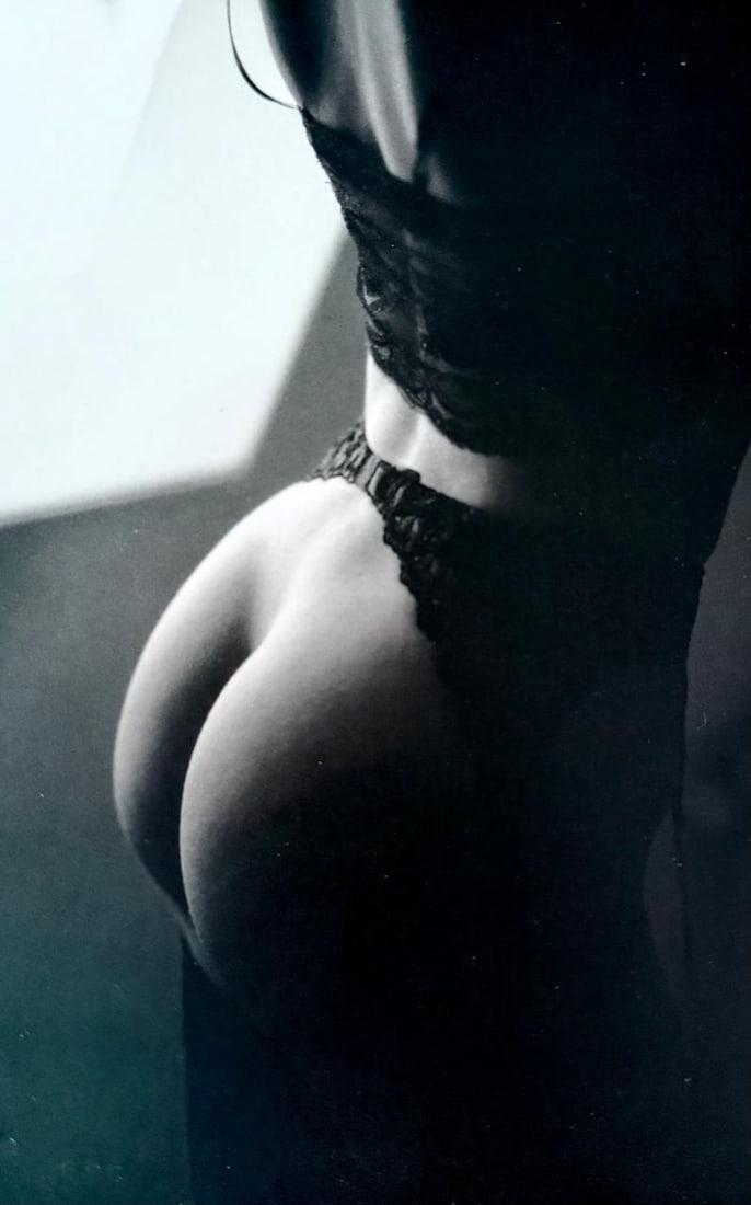 Herve Lewis, 'Seduction' 2001 (1 of 1)