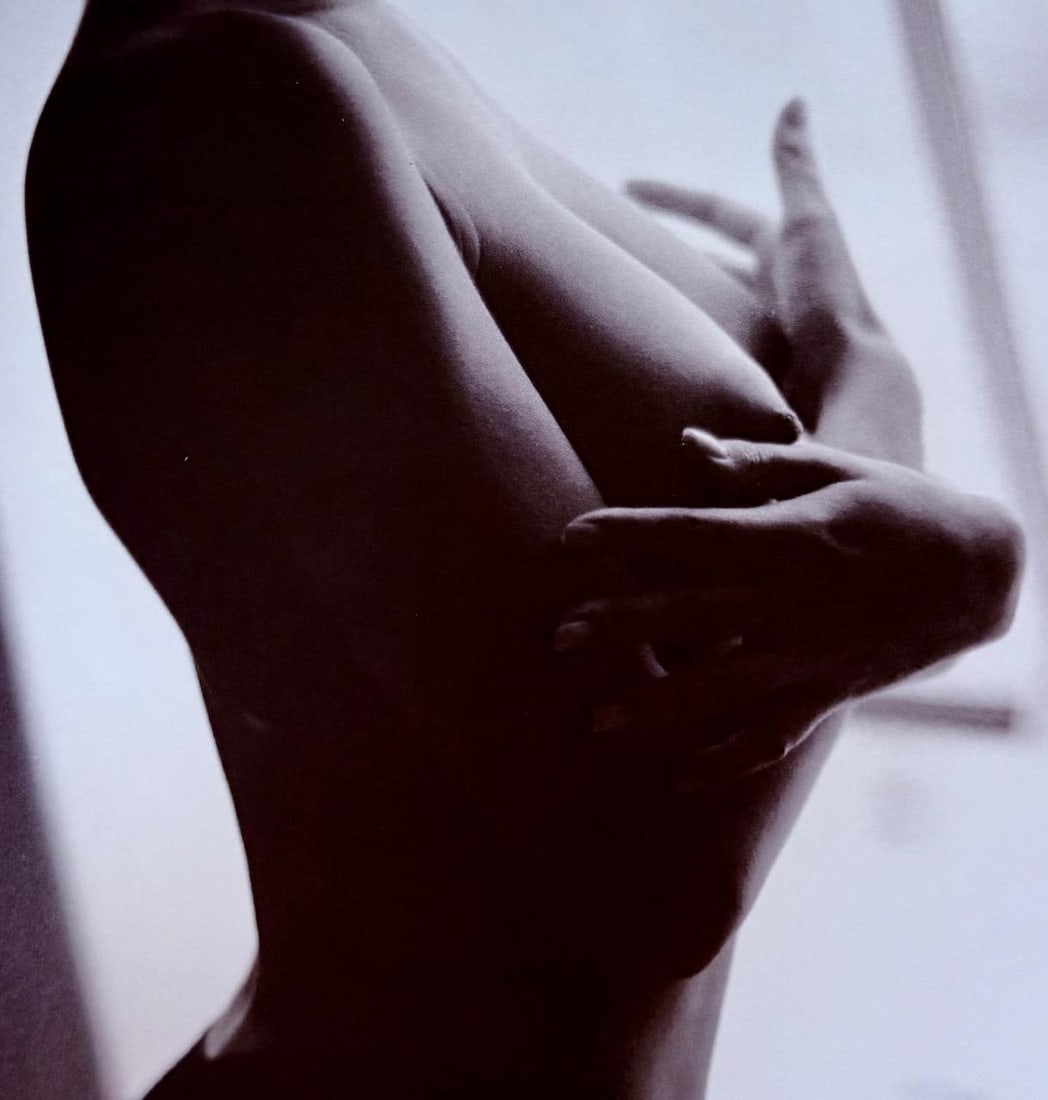 Herve Lewis, 'Seduction' 2001 (1 of 1)