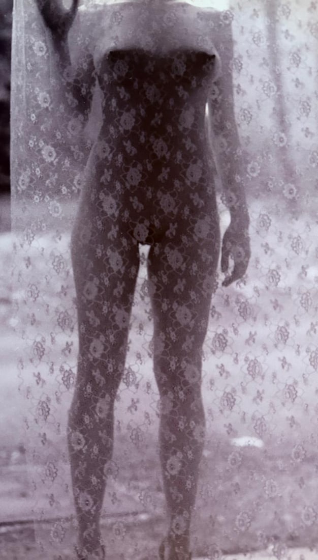 Herve Lewis, 'Seduction' 2001 (1 of 1)