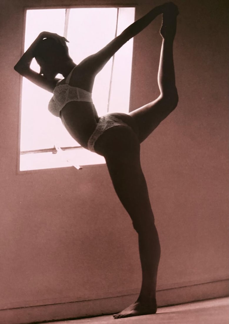 Herve Lewis, 'Seduction' 2001 (1 of 1)