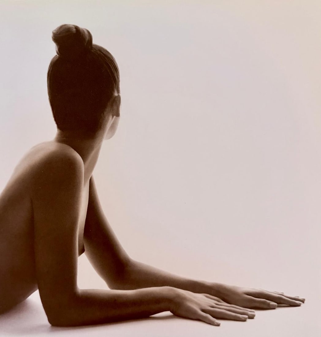Herve Lewis, 'Seduction' 2001: Artist/Photographer: Herve Lewis Title/Subject: Seduction Type Of Print: Authentic Sheet Fed Photogravure/Heliogravure. Date Of Print: 2001 Paper: Medium weight, satin/matte finish. Print Origin: Fran