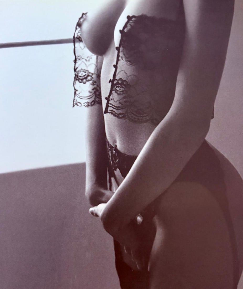 Herve Lewis, 'Seduction' 2001 (1 of 1)