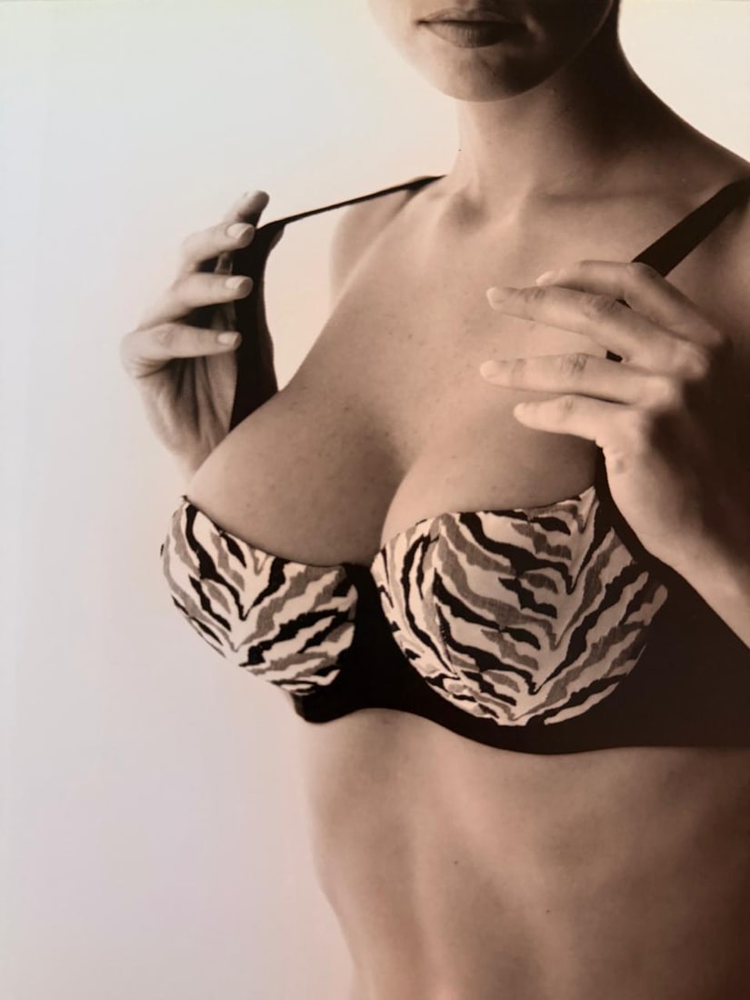 Herve Lewis, 'Seduction' 2001 (1 of 1)