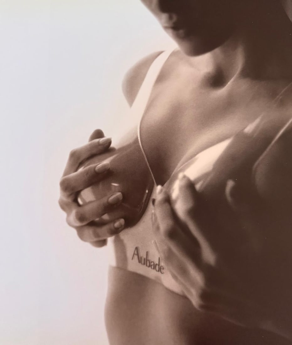 Herve Lewis, 'Seduction' 2001 (1 of 1)