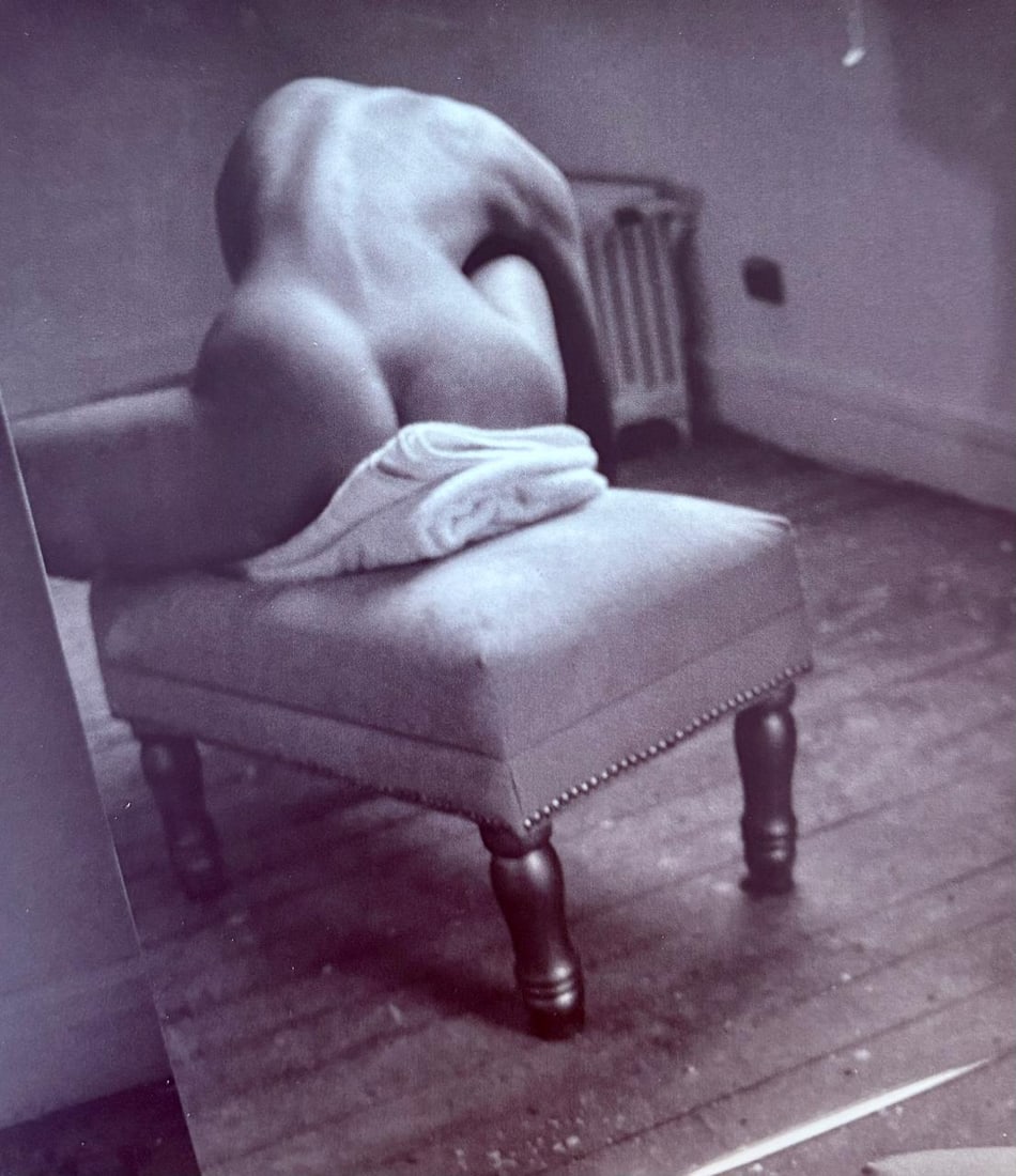 Herve Lewis, 'Seduction' 2001 (1 of 1)