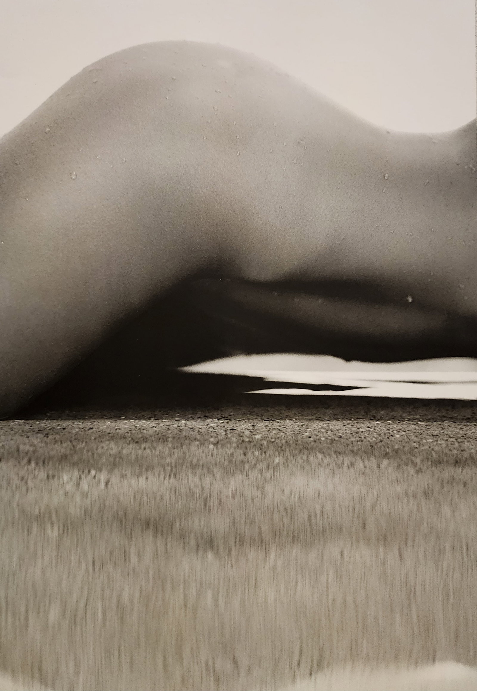 Russell James, Victoria Secret Models, 2014: Artist/Photographer: Russell James Title/Subject: Victoria Secret Models Type Of Print: Authentic Sheet Fed Photogravure/Heliogravure. Date Of Print: 2014 Paper: Medium weight, satin/matte finish. Pri