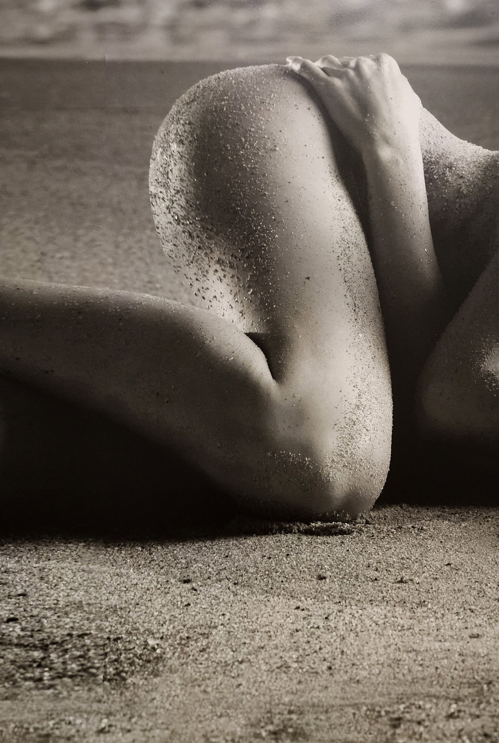 Russell James, Victoria Secret Models, 2014: Artist/Photographer: Russell James Title/Subject: Victoria Secret Models Type Of Print: Authentic Sheet Fed Photogravure/Heliogravure. Date Of Print: 2014 Paper: Medium weight, satin/matte finish. Pri