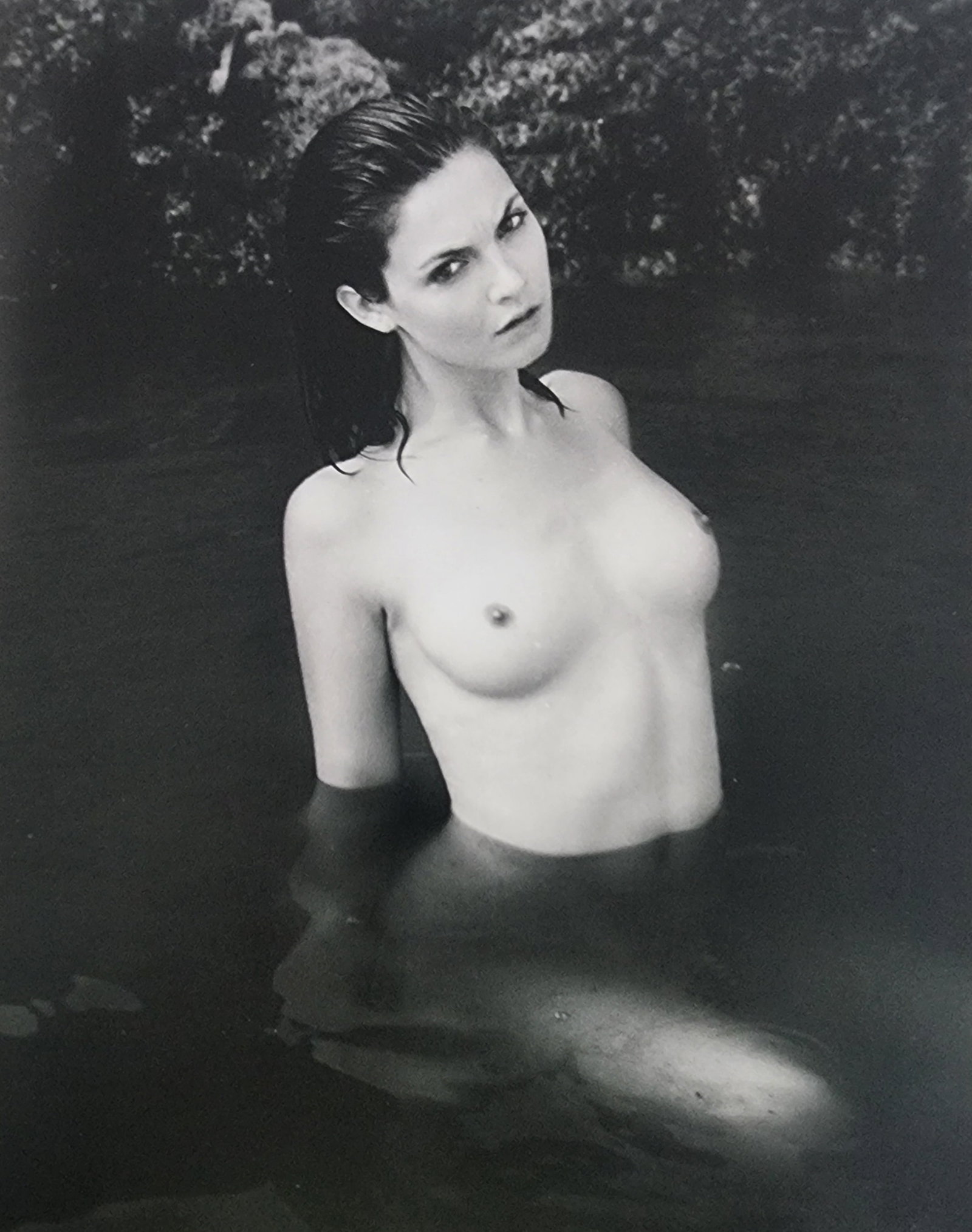 Bjarke Johansen, Top Danish Models, 2015: Artist/Photographer: Bjarke Johansen Title/Subject: Top Danish Models Type Of Print: Authentic Sheet Fed Photogravure/Heliogravure. Date Of Print: 2015 Paper: Medium weight, satin/matte finish. Print 