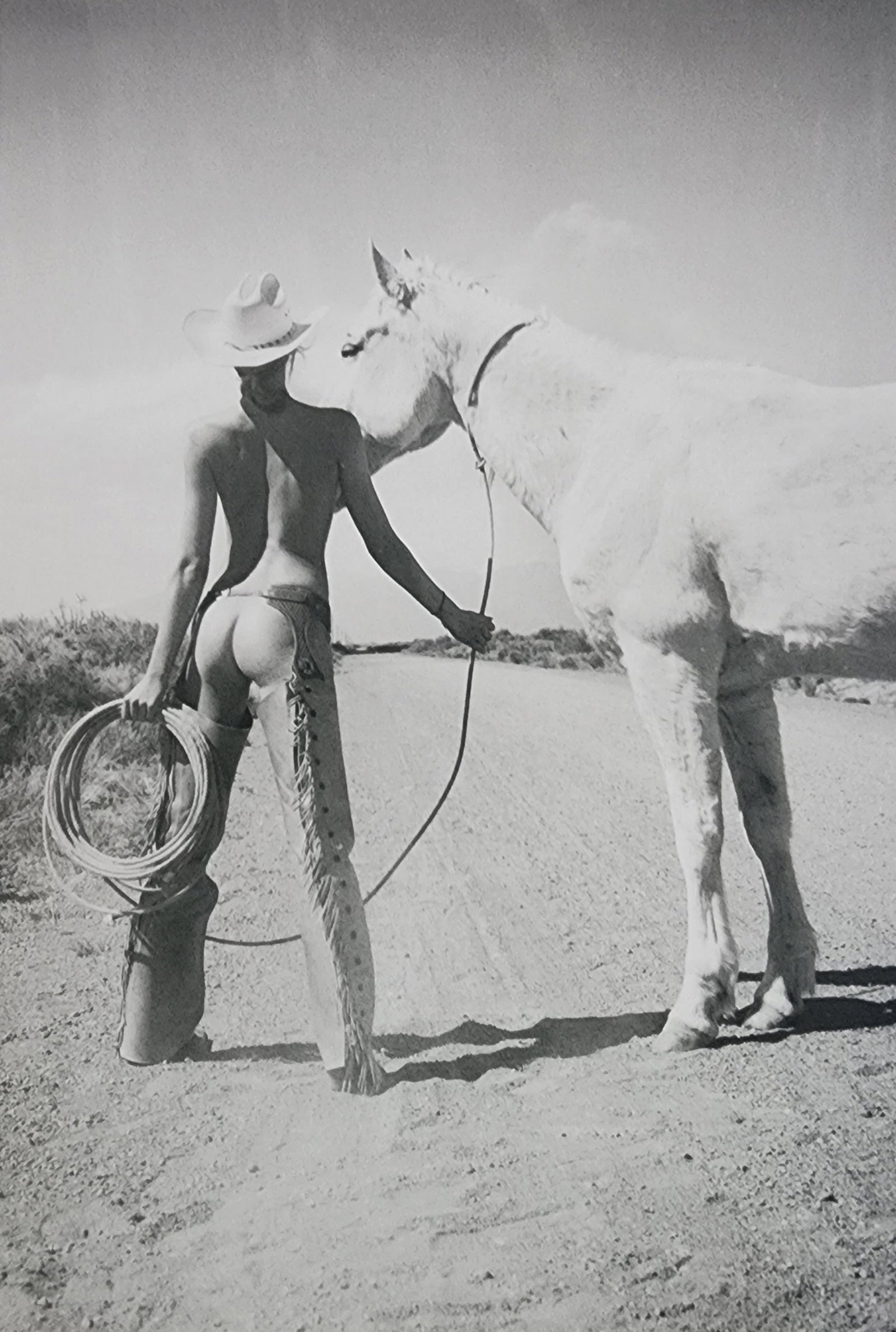 Bjarke Johansen, Top Danish Models, 2015: Artist/Photographer: Bjarke Johansen Title/Subject: Top Danish Models Type Of Print: Authentic Sheet Fed Photogravure/Heliogravure. Date Of Print: 2015 Paper: Medium weight, satin/matte finish. Print 