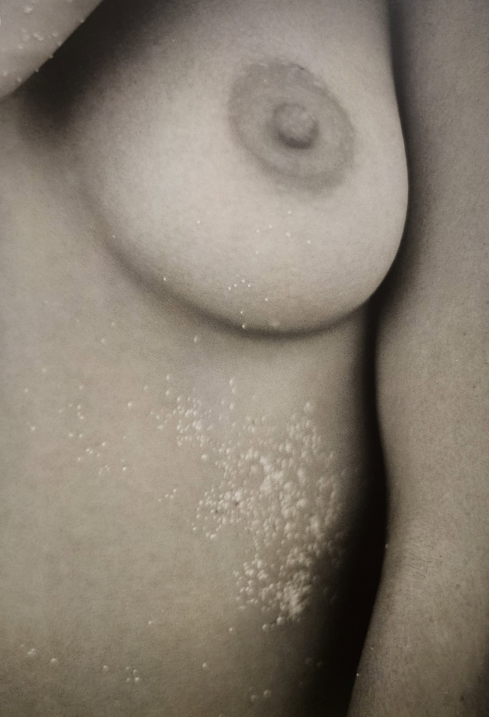 Russell James, Victoria Secret Models, 2014: Artist/Photographer: Russell James Title/Subject: Victoria Secret Models Type Of Print: Authentic Sheet Fed Photogravure/Heliogravure. Date Of Print: 2014 Paper: Medium weight, satin/matte finish. Pri
