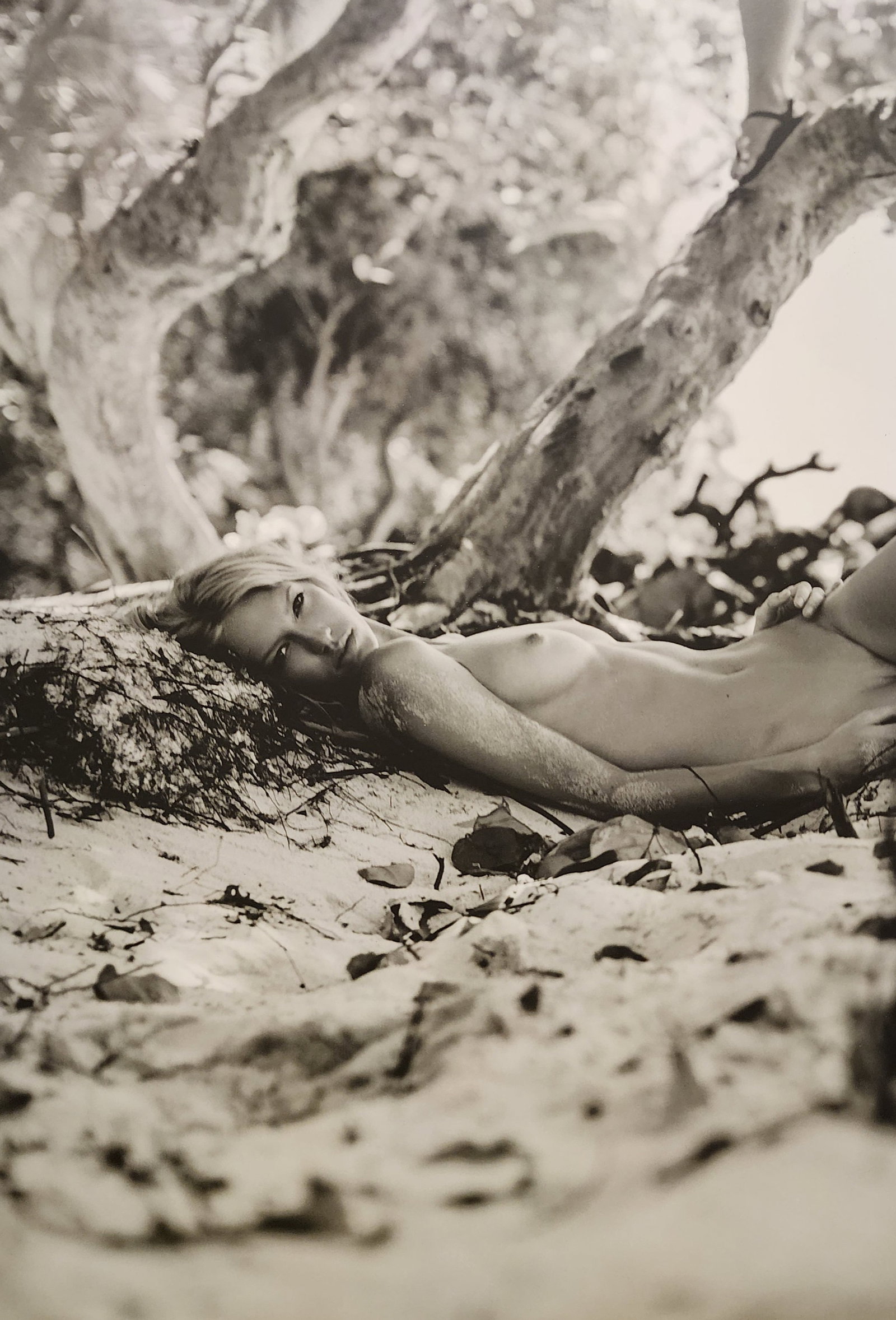 Russell James, Victoria Secret Models, 2014: Artist/Photographer: Russell James Title/Subject: Victoria Secret Models Type Of Print: Authentic Sheet Fed Photogravure/Heliogravure. Date Of Print: 2014 Paper: Medium weight, satin/matte finish. Pri