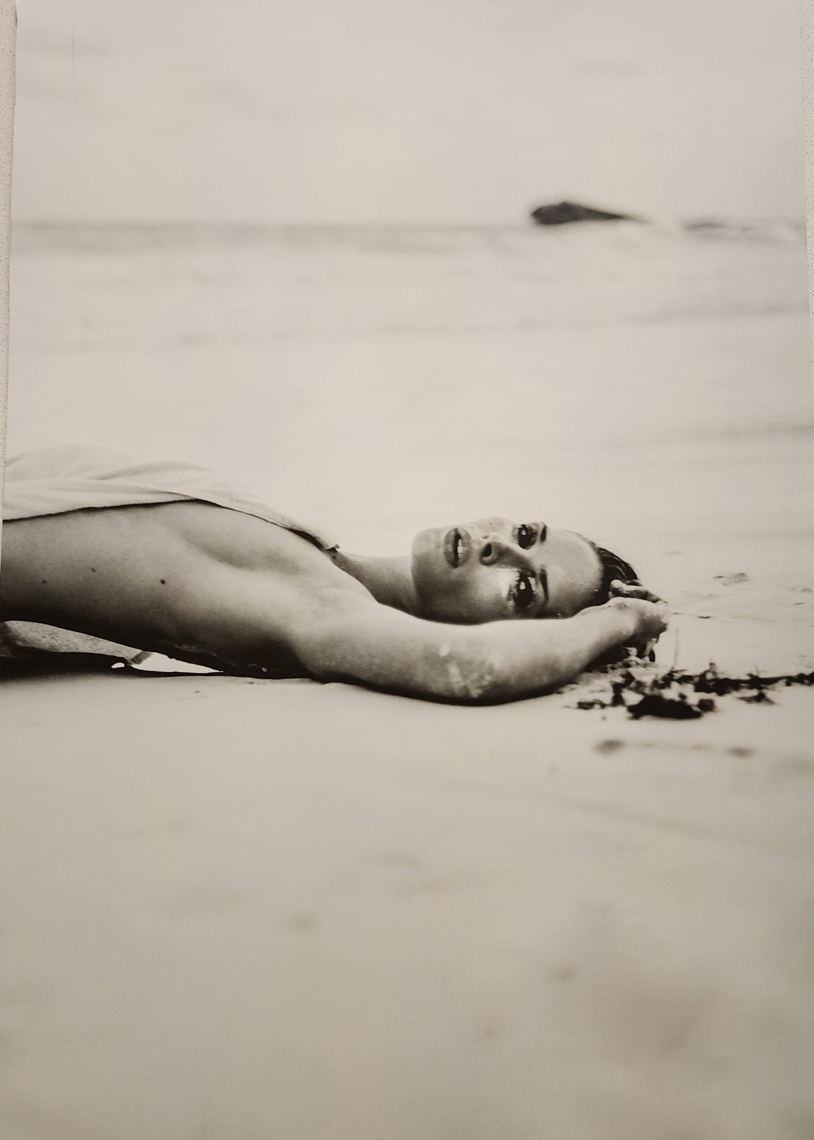Russell James, Victoria Secret Models, 2014: Artist/Photographer: Russell James Title/Subject: Victoria Secret Models Type Of Print: Authentic Sheet Fed Photogravure/Heliogravure. Date Of Print: 2014 Paper: Medium weight, satin/matte finish. Pri