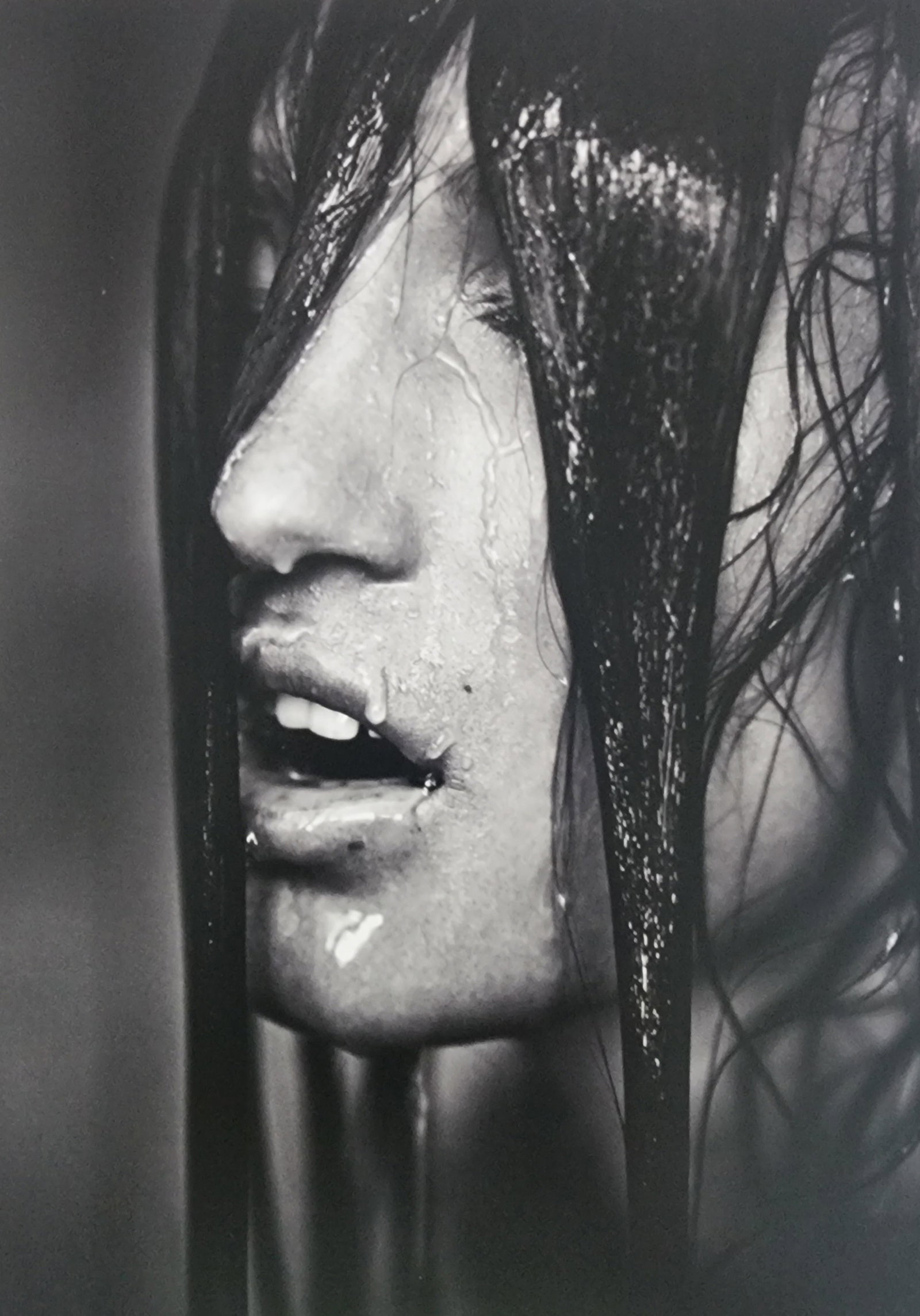 Bjarke Johansen, Top Danish Models, 2015: Artist/Photographer: Bjarke Johansen Title/Subject: Top Danish Models Type Of Print: Authentic Sheet Fed Photogravure/Heliogravure. Date Of Print: 2015 Paper: Medium weight, satin/matte finish. Print 