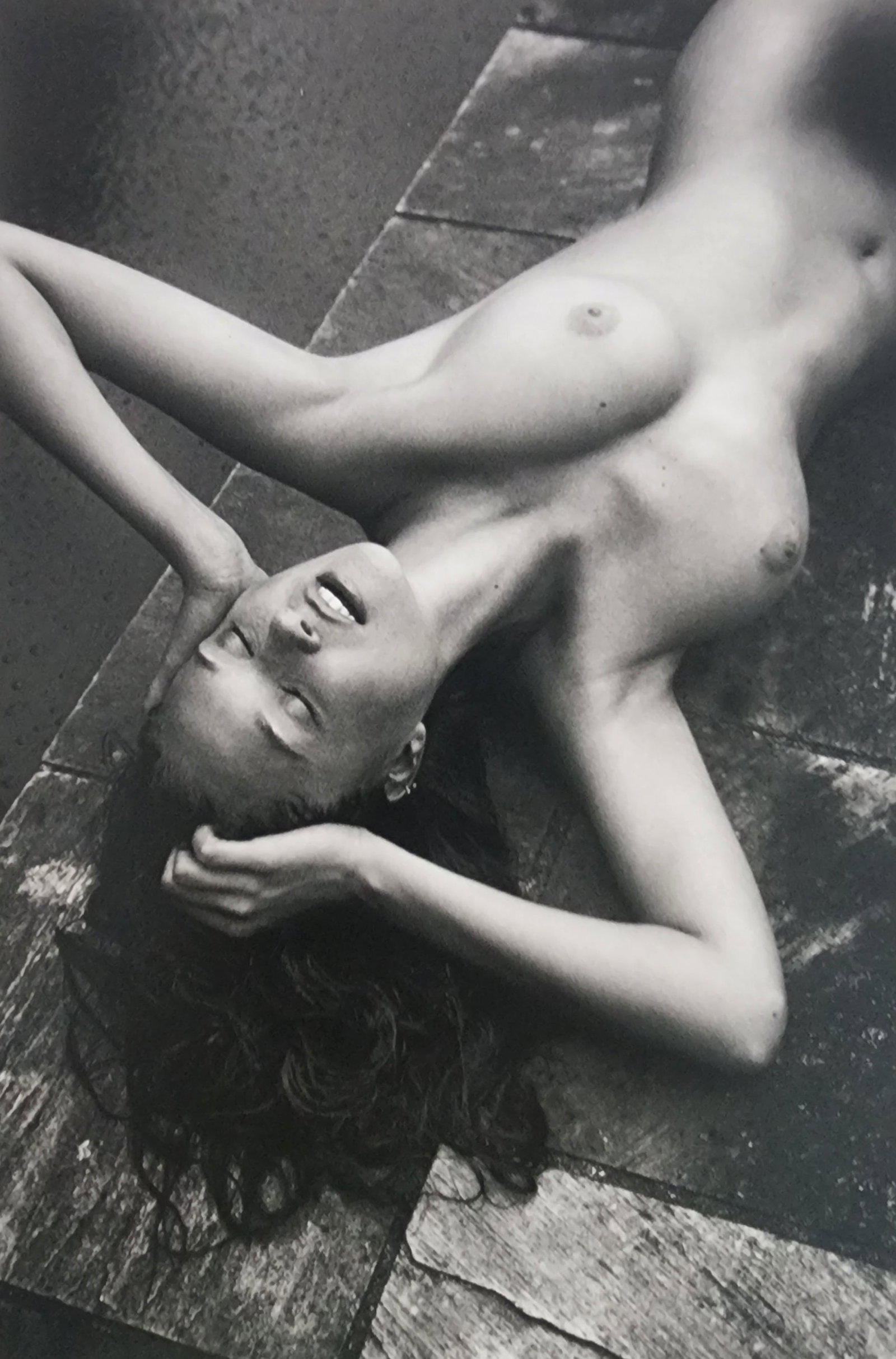 Bjarke Johansen, Top Danish Models, 2015: Artist/Photographer: Bjarke Johansen Title/Subject: Top Danish Models Type Of Print: Authentic Sheet Fed Photogravure/Heliogravure. Date Of Print: 2015 Paper: Medium weight, satin/matte finish. Print 