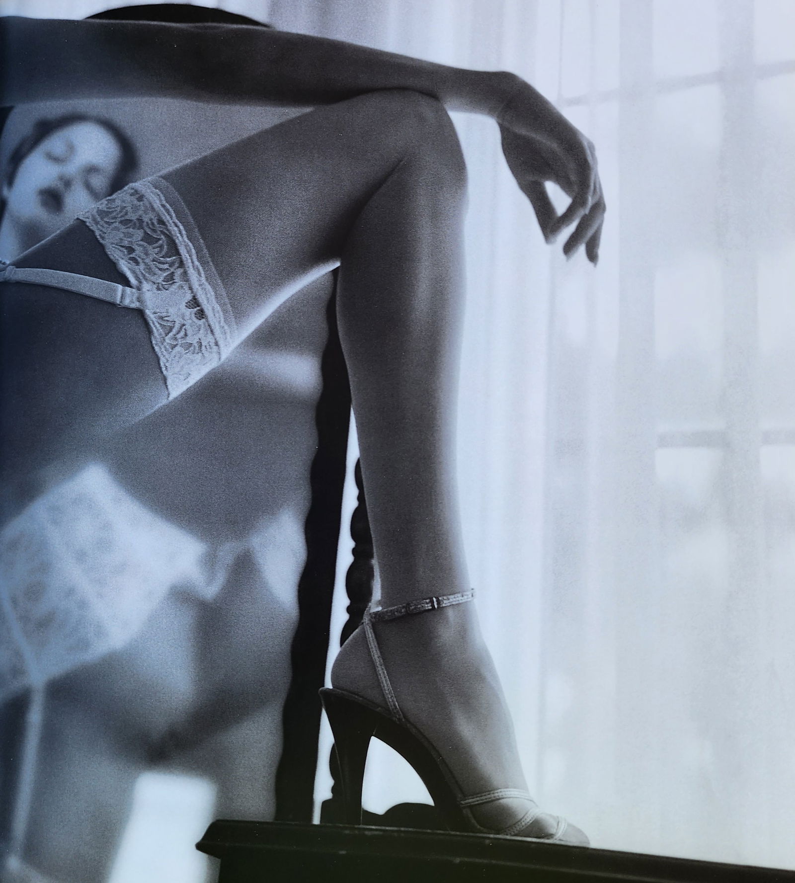 Guido Argentini, Private rooms 2005: Photographer: Guido Argentini (1966-Present) born in Florence, Italy. Gave up studying medicine after three years at the University of Florence before deciding to turn his passion for photography into