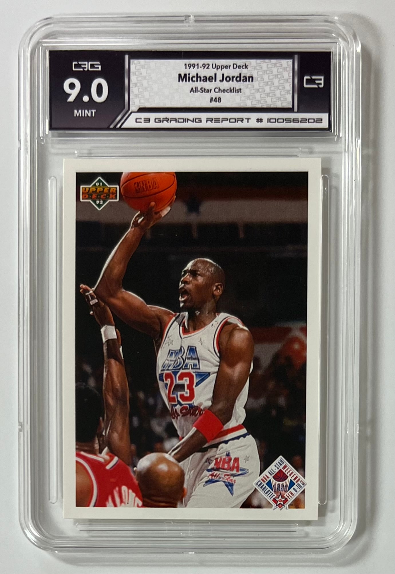 マイケル・ジョーダン トレーディングカード 1965-67 マイケル