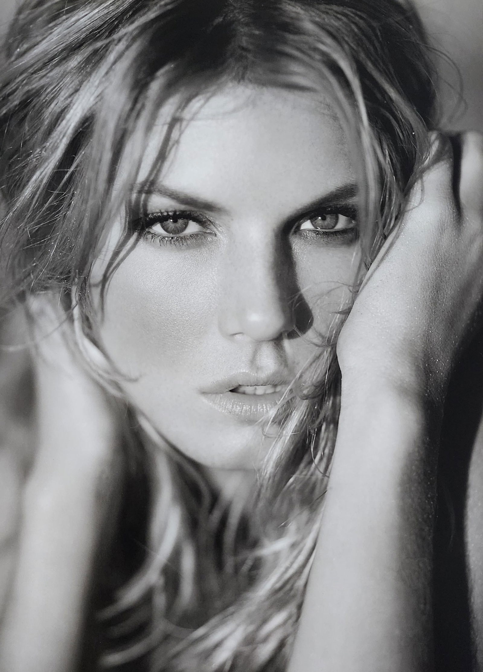 Russel James, Stunning, 2032 (1 of 1)