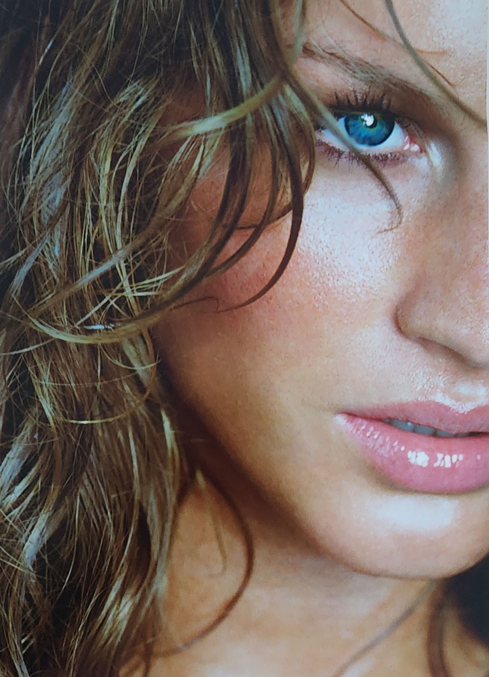 Russel James, Stunning, 2011 (1 of 1)