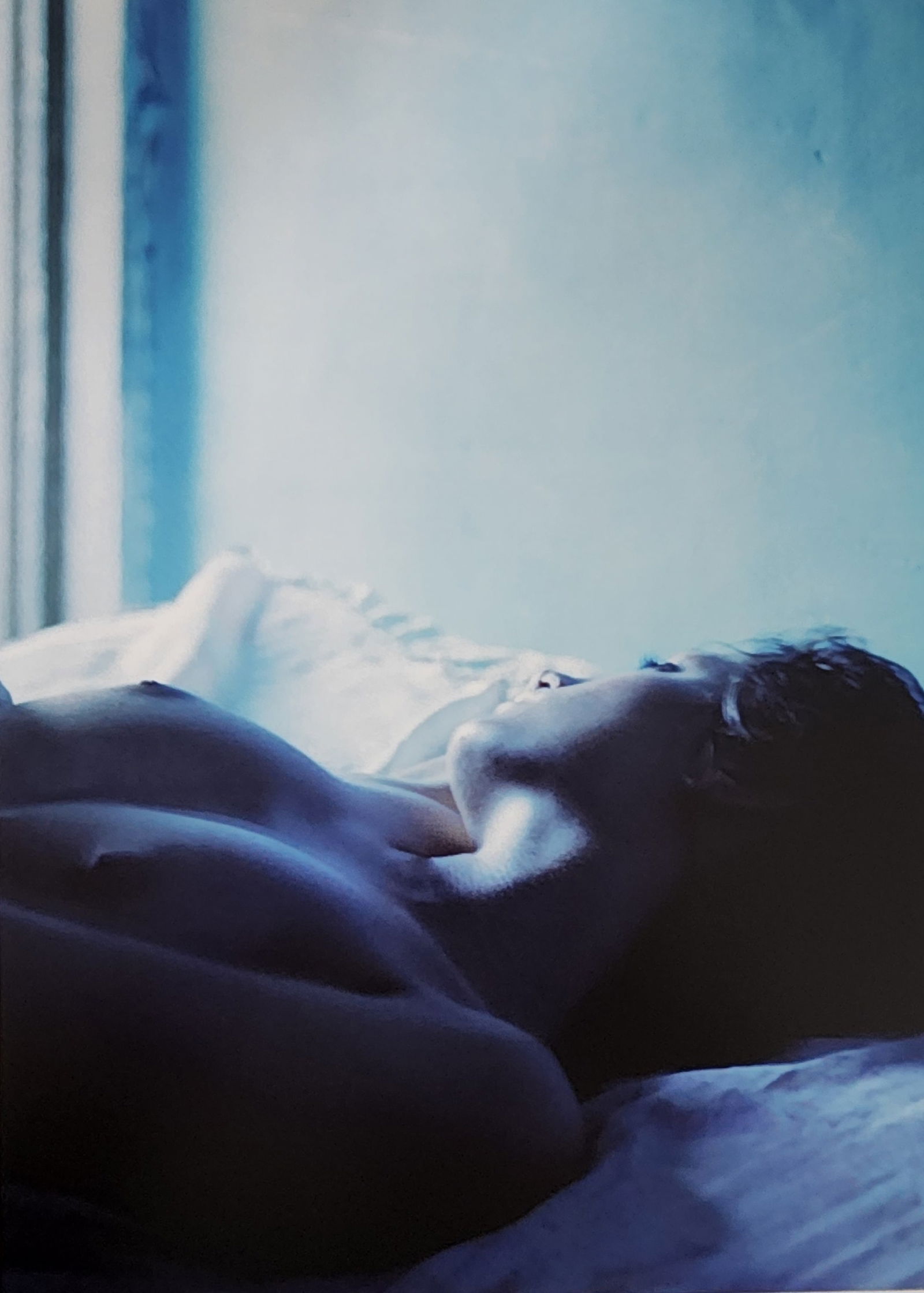 Russel James, Stunning, 2027 (1 of 1)