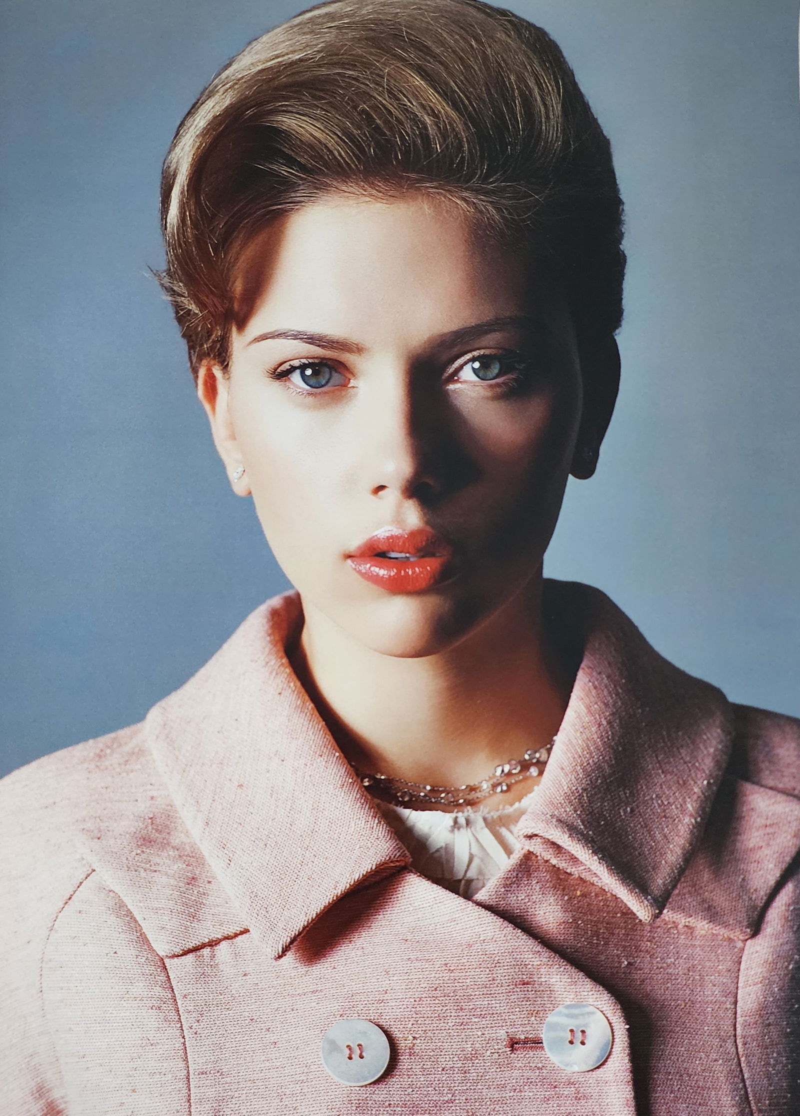 Russel James, Stunning, 2009 (1 of 1)