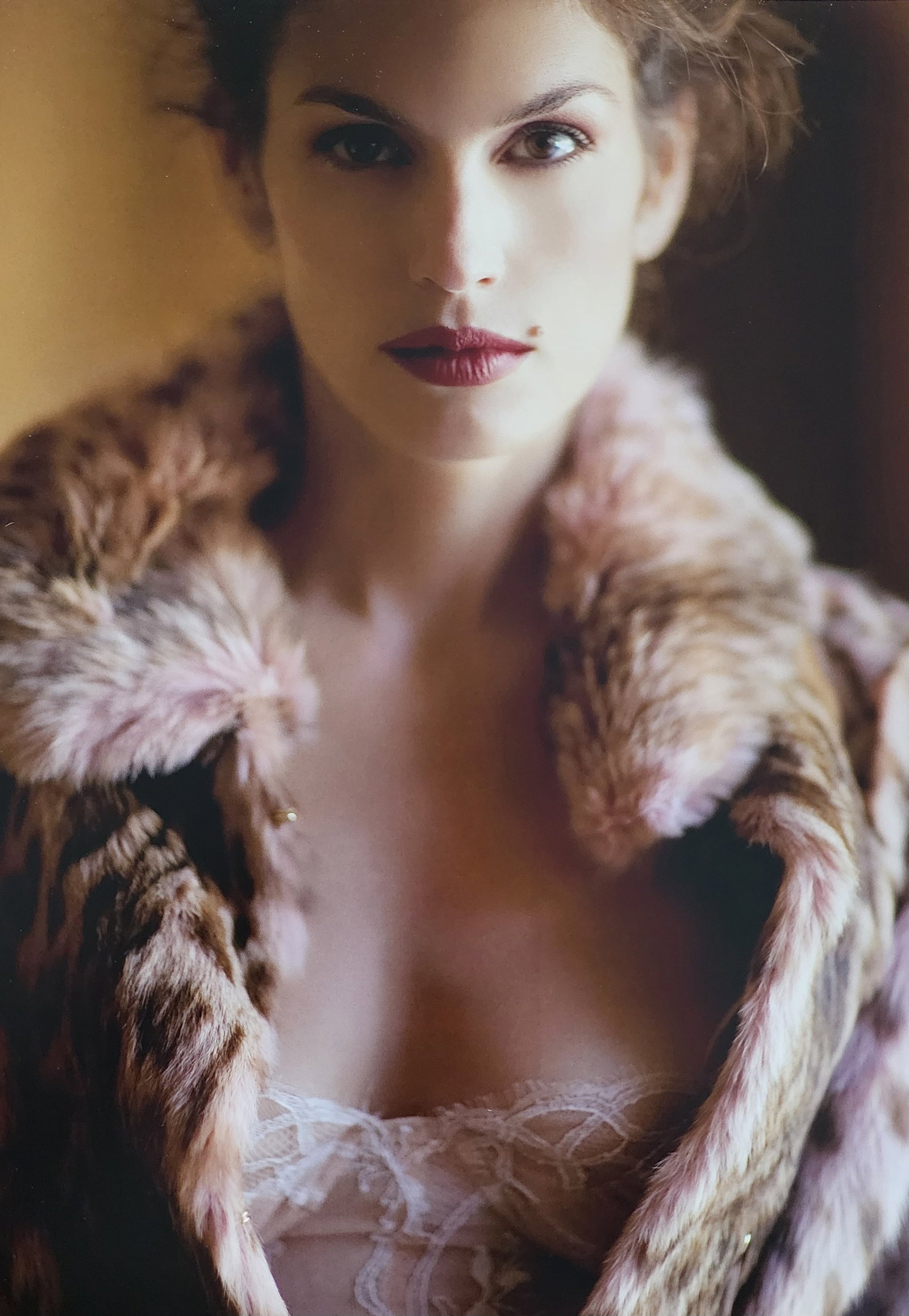 Russel James, Stunning, 2018 (1 of 1)