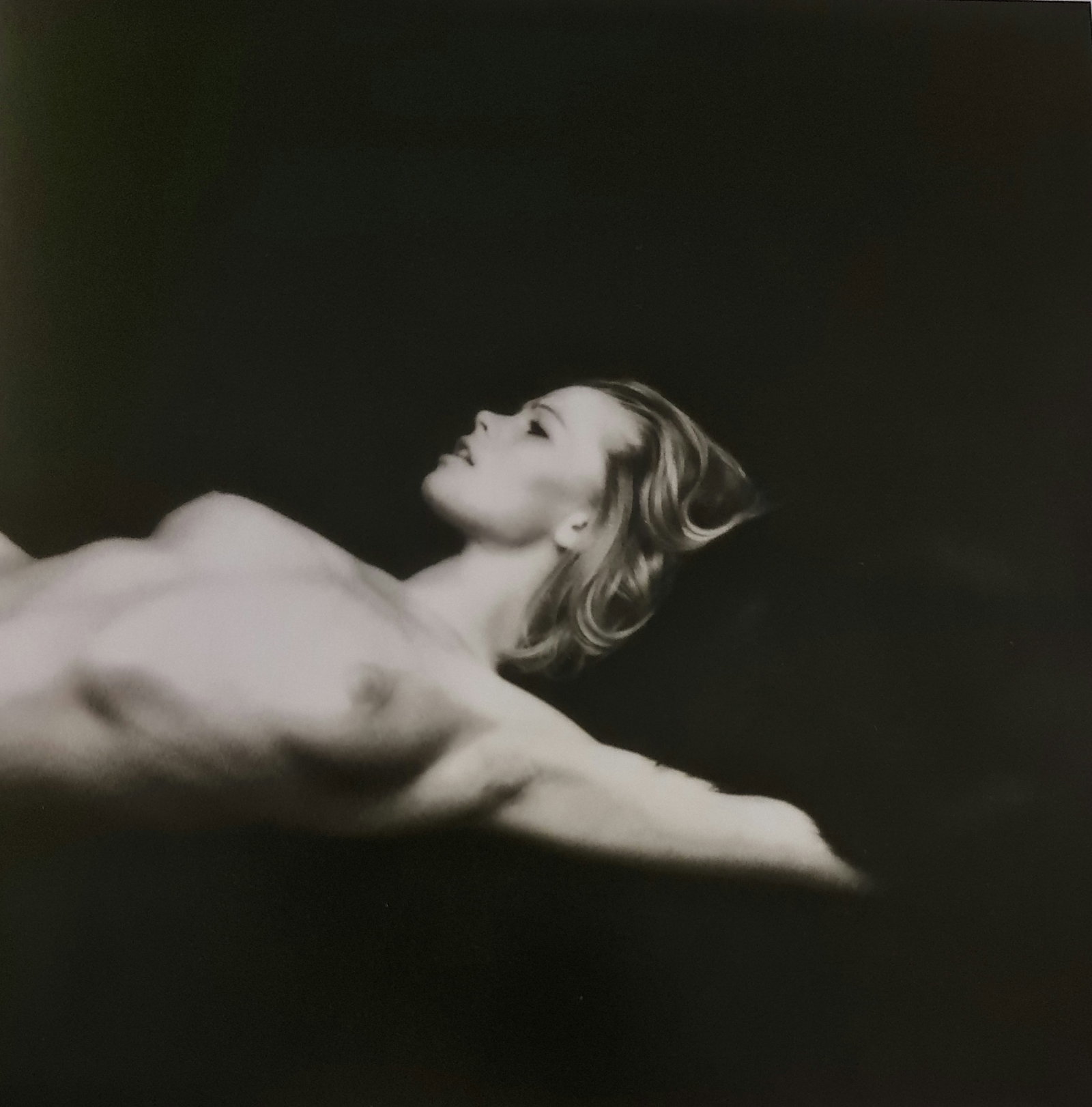 Melvin Sokolski, Untitled, 15, 1960's: Photographer: Melvin Sokolsky, (October 9, 1933 – August 29, 2022) was an American photographer and film director. His fantastical and occasionally surreal work brought an experimental energy to Har