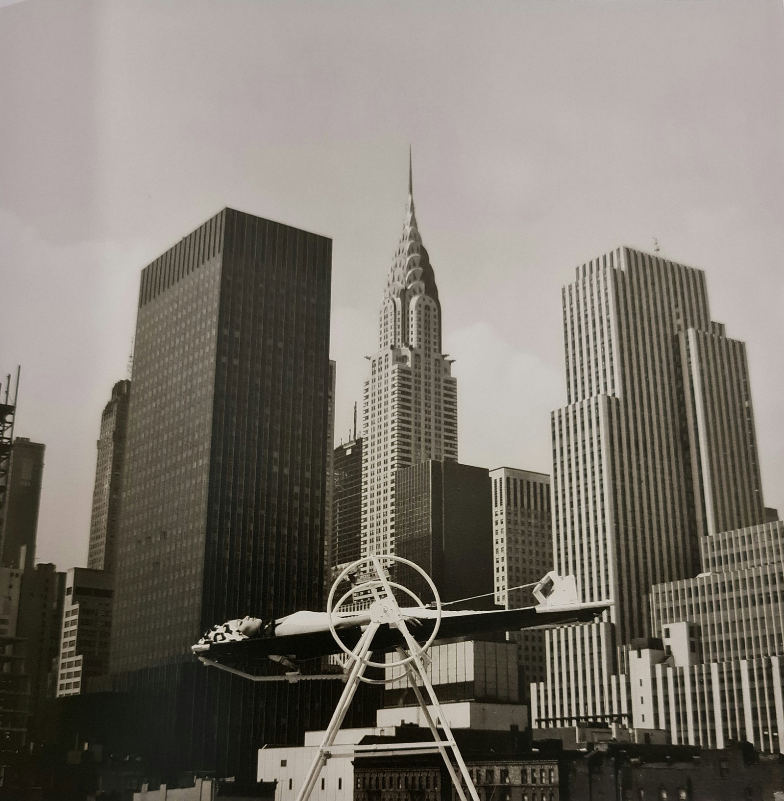 Melvin Sokolski, Untitled, 17, 1960's: Photographer: Melvin Sokolsky, (October 9, 1933 – August 29, 2022) was an American photographer and film director. His fantastical and occasionally surreal work brought an experimental energy to Har