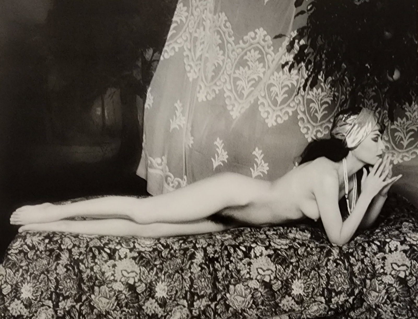 Hideki Fujii Master Photography Set: Artist/Photographer: Hideki Fujii Title/Subject: MAster Photography Set Type Of Print: Authentic Sheet Fed Photogravure/Heliogravure. Date Of Print: 1992 Paper: Medium weight, satin/matte finish. Prin