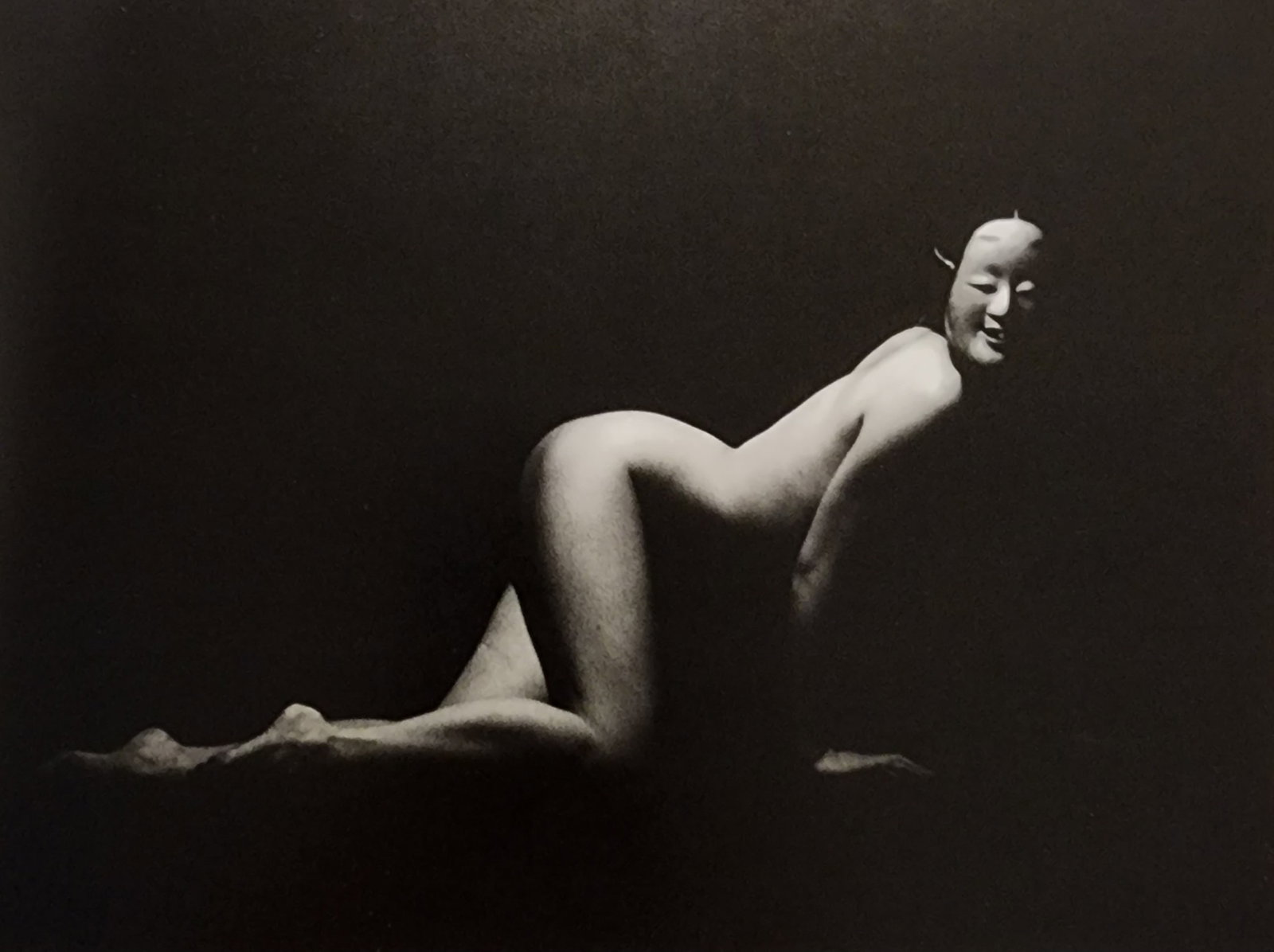 Hideki Fujii Master Photography Set: Artist/Photographer: Hideki Fujii Title/Subject: MAster Photography Set Type Of Print: Authentic Sheet Fed Photogravure/Heliogravure. Date Of Print: 1992 Paper: Medium weight, satin/matte finish. Prin