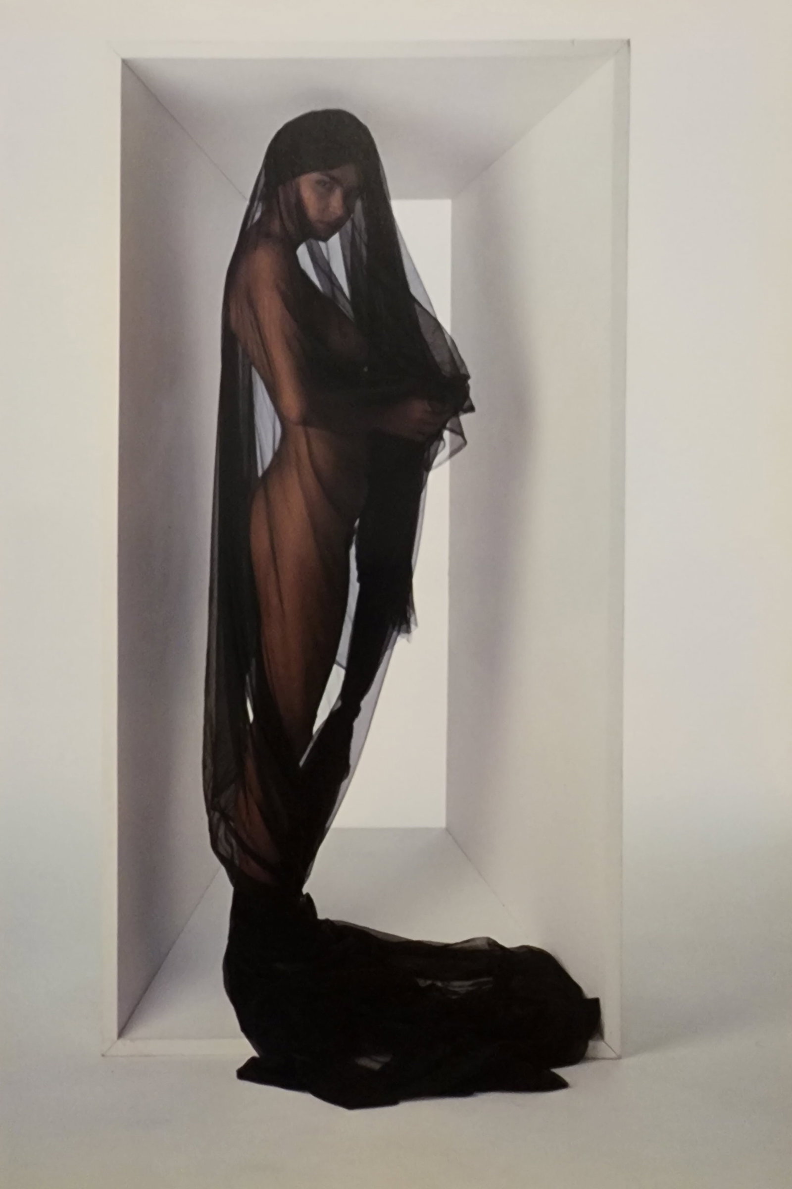 Hideki Fujii Master Photography Set: Artist/Photographer: Hideki Fujii Title/Subject: MAster Photography Set Type Of Print: Authentic Sheet Fed Photogravure/Heliogravure. Date Of Print: 1992 Paper: Medium weight, satin/matte finish. Prin