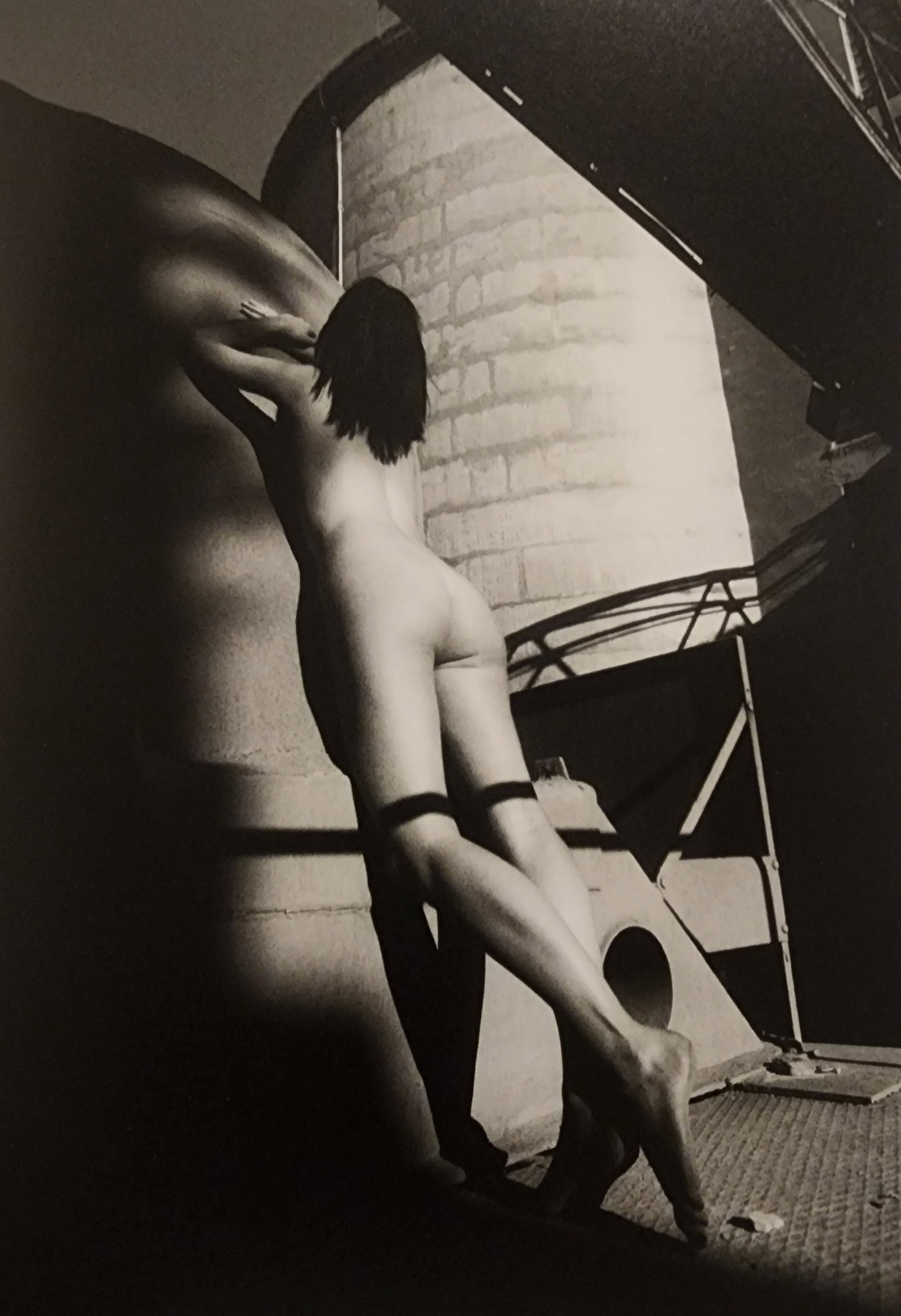 Pascal Baetens Beautiful Models: Artist/Photographer: Pascal Baetens Title/Subject: Beautiful Models Type Of Print: Authentic Sheet Fed Photogravure/Heliogravure. Date Of Print: 2010 Paper: Medium weight, satin/matte finish. Print Or