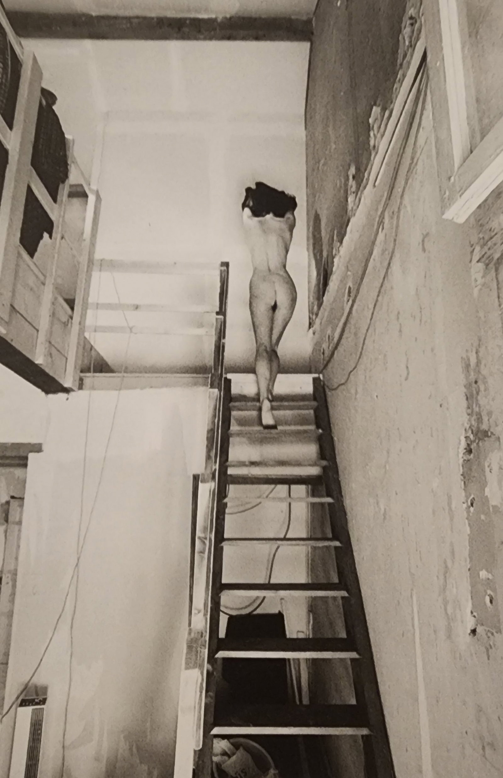 Pascal Baetens Beautiful Models: Artist/Photographer: Pascal Baetens Title/Subject: Beautiful Models Type Of Print: Authentic Sheet Fed Photogravure/Heliogravure. Date Of Print: 2010 Paper: Medium weight, satin/matte finish. Print Or