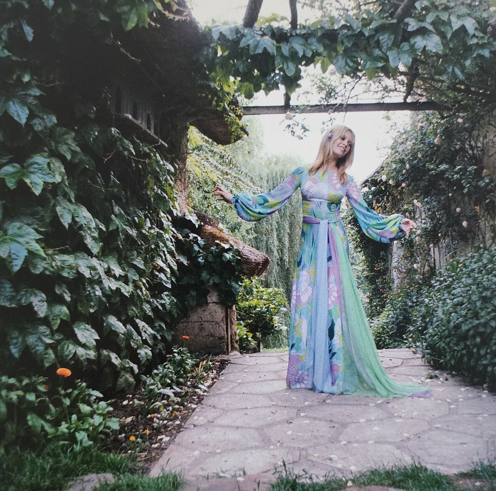 Brigitte Bardot 'My Life in Fashion' 2019: Artist/Photographer: Brigitte Bardot: Brigitte Anne-Marie Bardot, born September 28, 1934, is a former French actress, model, singer, and animal rights activist. A major sex symbol of the 1950s and 19