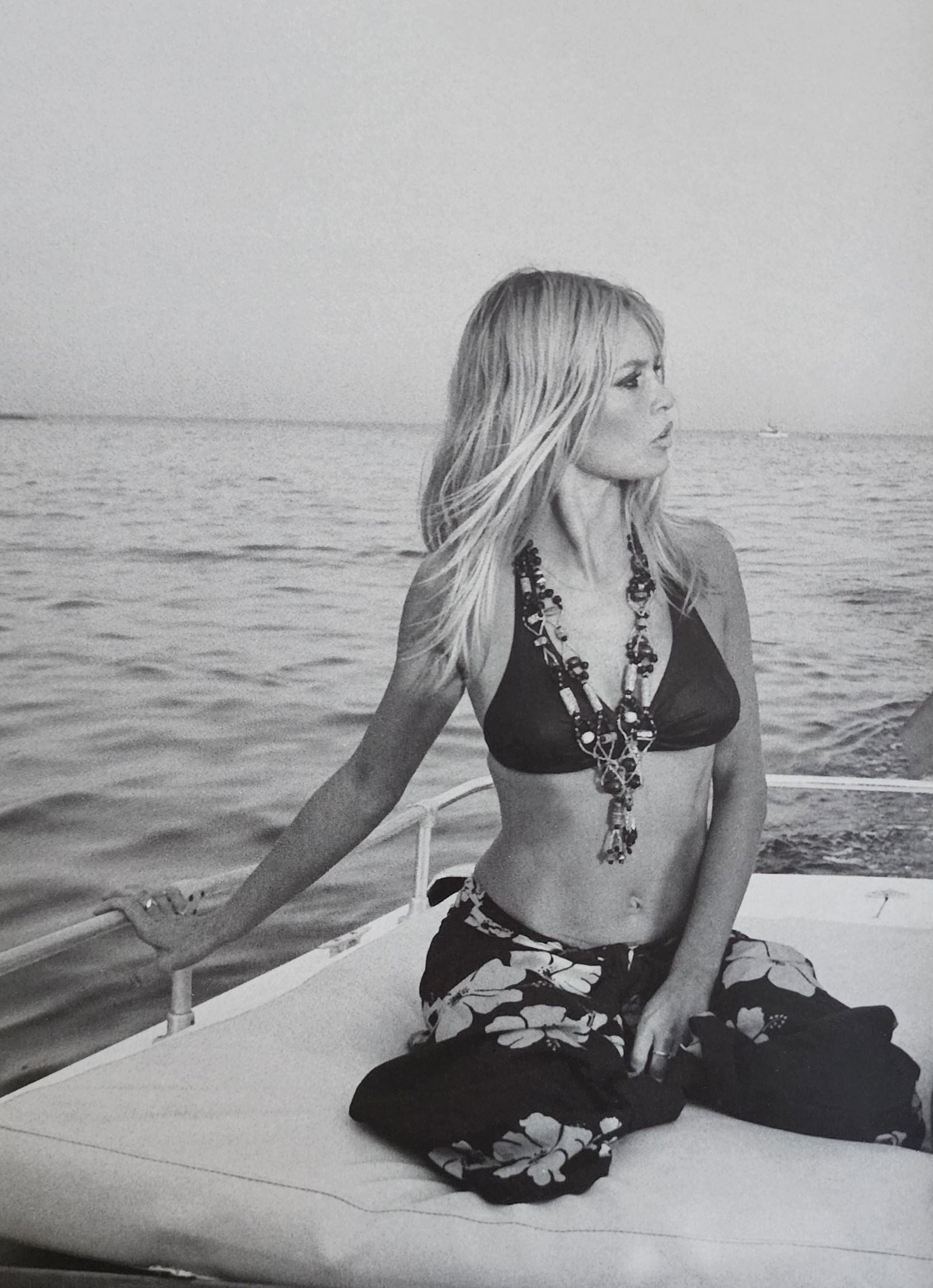 Brigitte Bardot 'My Life in Fashion' 2019: Artist/Photographer: Brigitte Bardot: Brigitte Anne-Marie Bardot, born September 28, 1934, is a former French actress, model, singer, and animal rights activist. A major sex symbol of the 1950s and 19