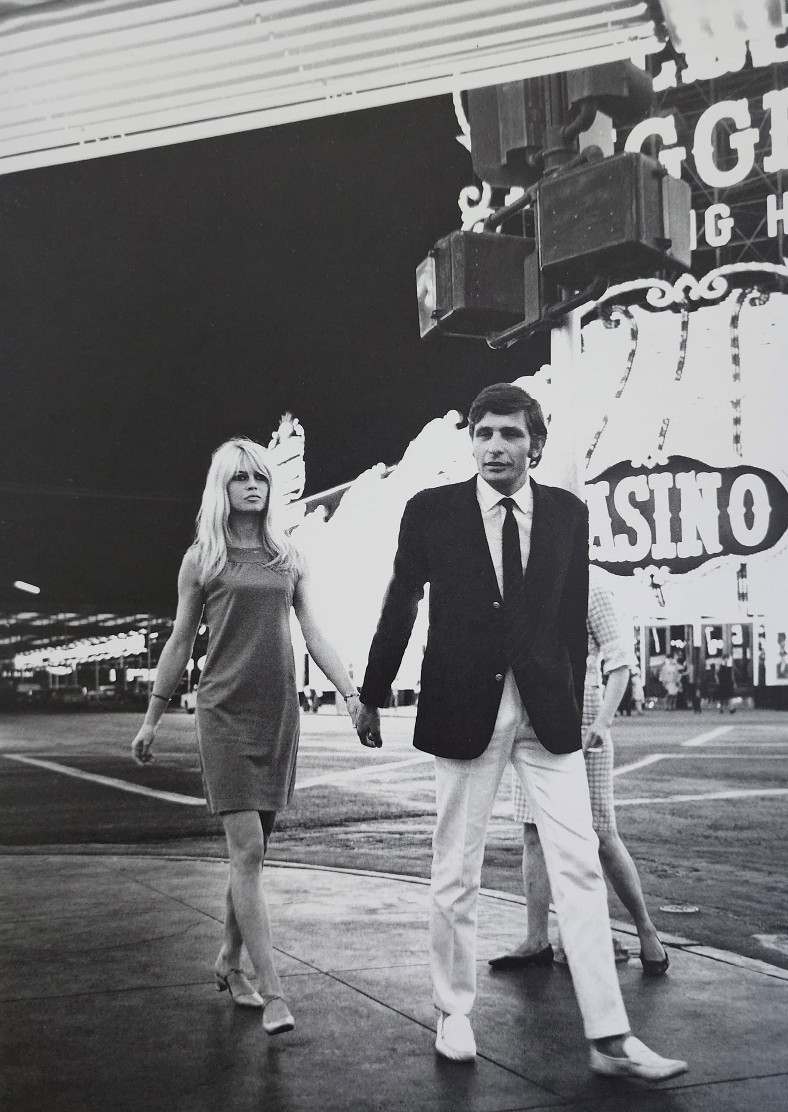 Brigitte Bardot 'My Life in Fashion' 2019: Artist/Photographer: Brigitte Bardot: Brigitte Anne-Marie Bardot, born September 28, 1934, is a former French actress, model, singer, and animal rights activist. A major sex symbol of the 1950s and 19