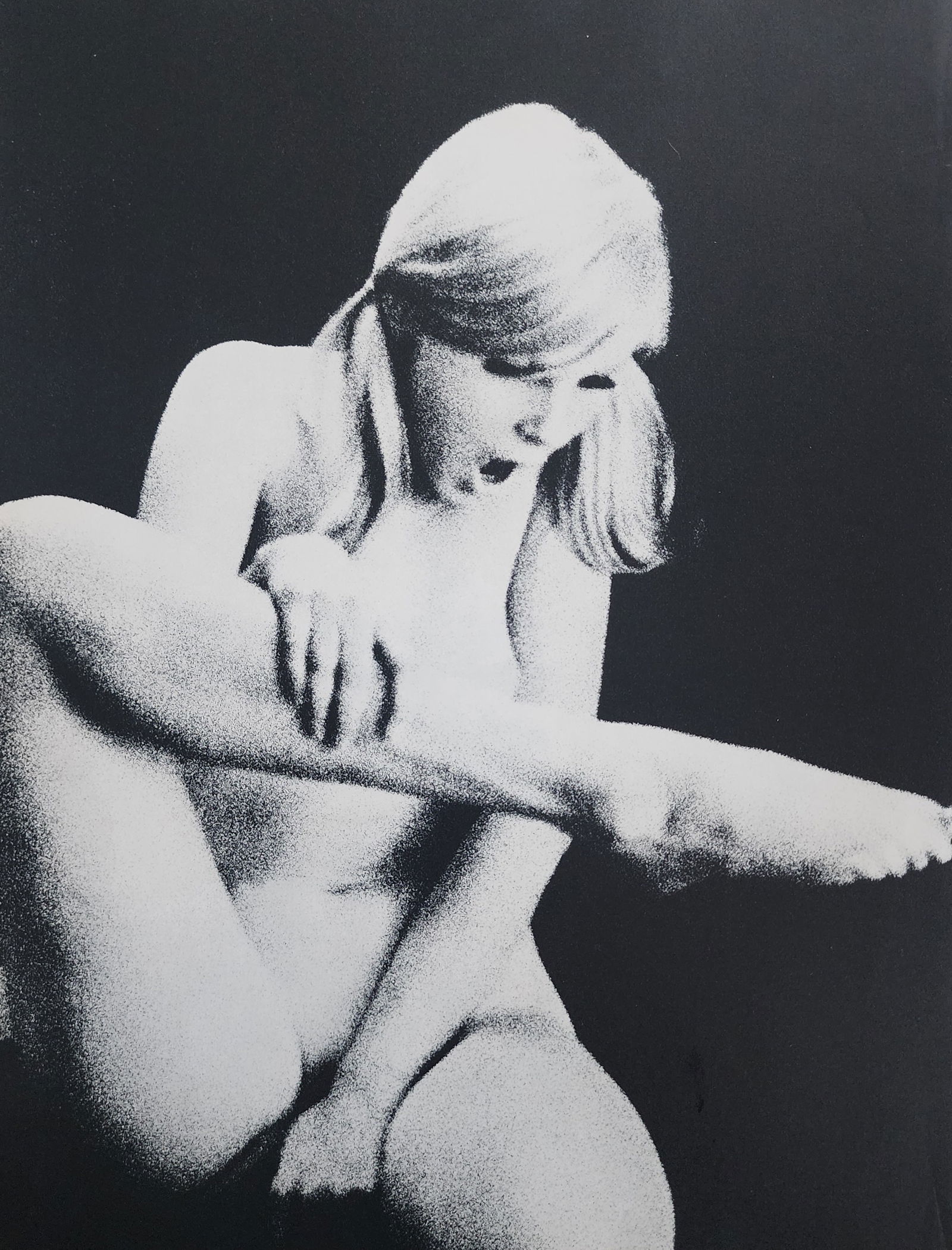 Karl De Haan 'Sue' First Edition, 1969 (1 of 1)