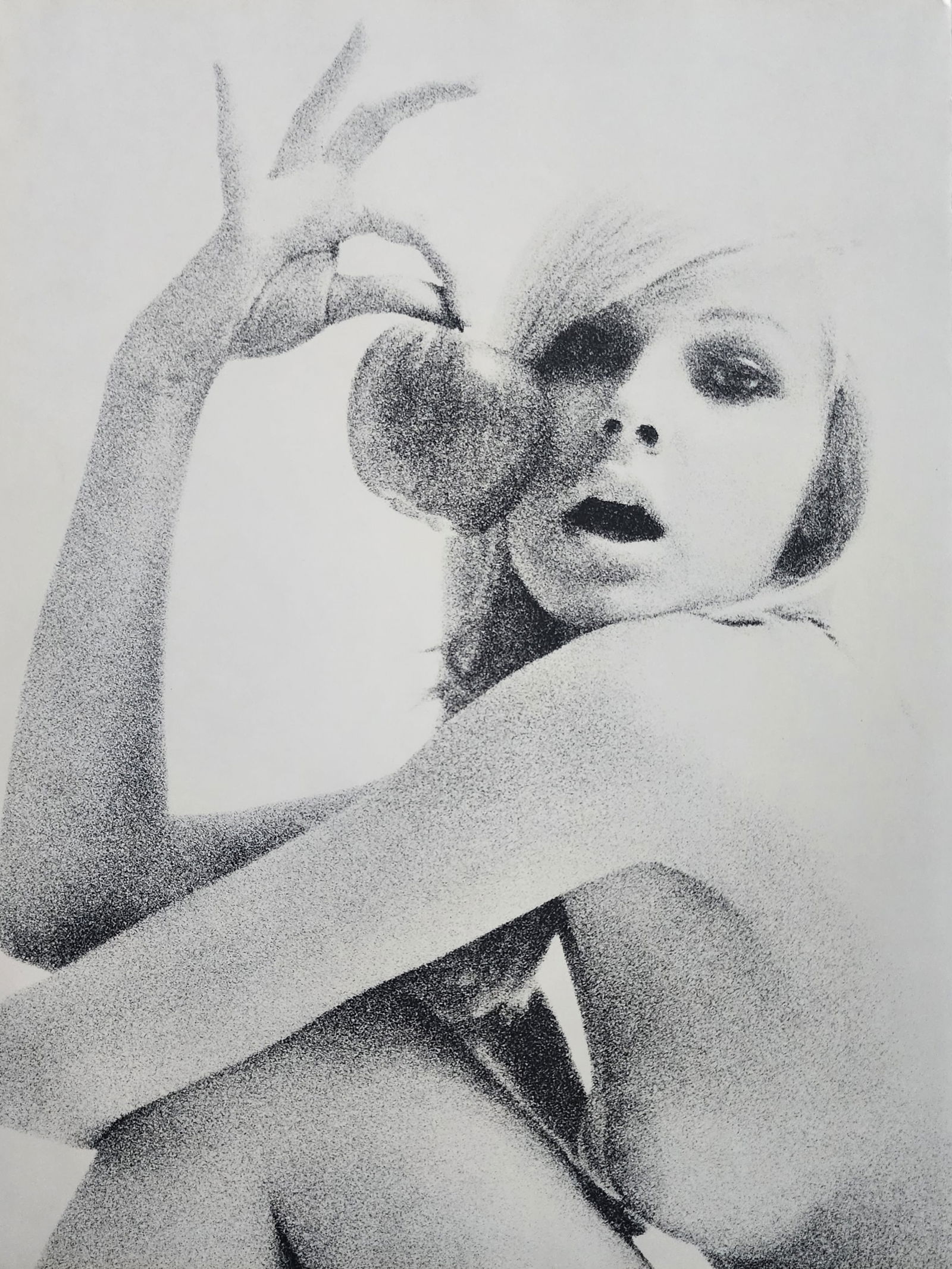 Karl De Haan 'Sue' First Edition, 1969 (1 of 1)