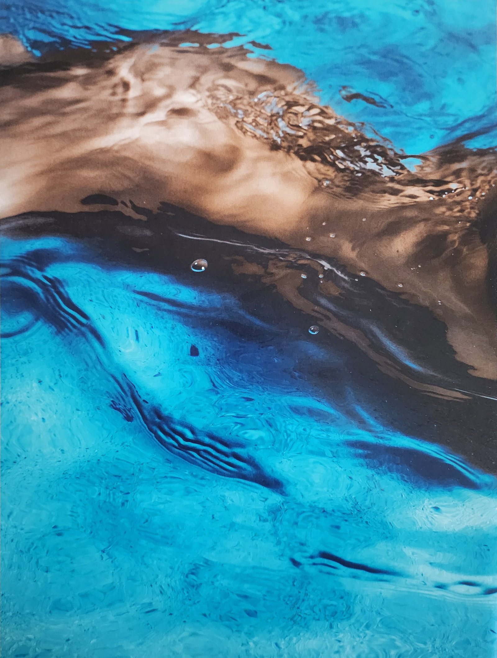 Russell James, Mesmerizing Beauty , 2010: Artist/Photographer: Russell James Title/Subject: Mesmerizing Beauty Type Of Print: Authentic Sheet Fed Photogravure/Heliogravure. Date Of Print: 2010 Paper: Medium weight, satin/matte finish. Print O