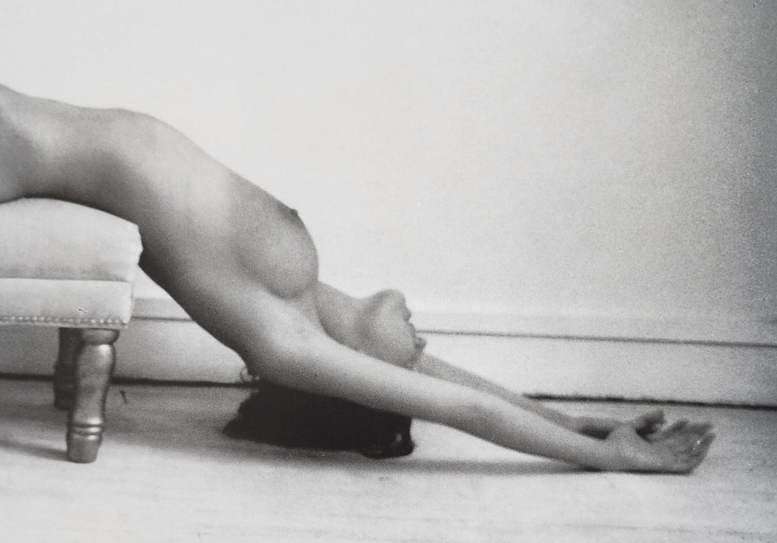 Herve Lewis, Lessons of Seduction, 2001 (1 of 1)