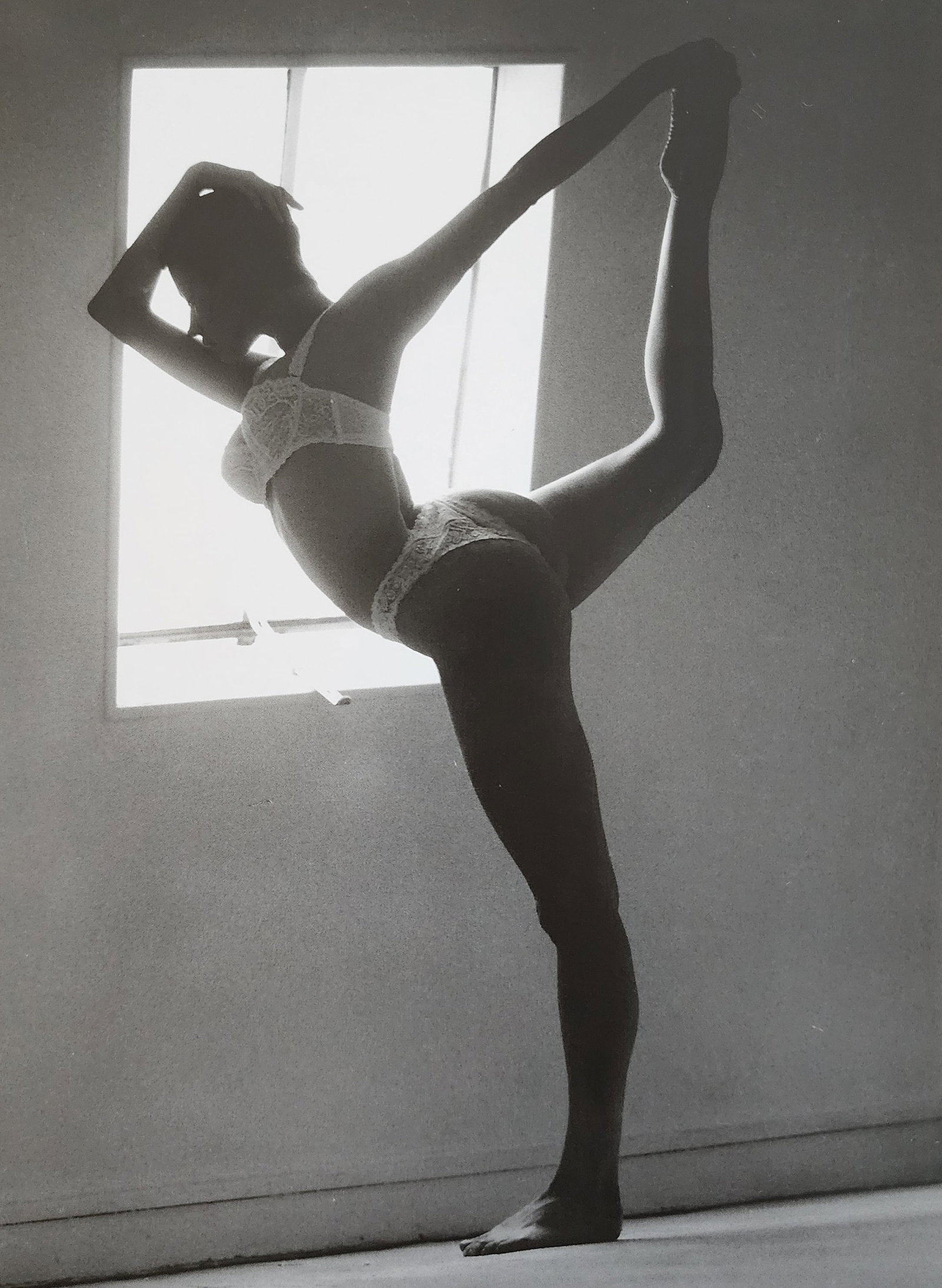 Herve Lewis, Lessons of Seduction, 2001: Artist/Photographer: Herve Lewis Title/Subject: Lessons of Seduction Type Of Print: Authentic Sheet Fed Photogravure/Heliogravure. Date Of Print: 2001 Paper: Medium weight, satin/matte finish.Print Or