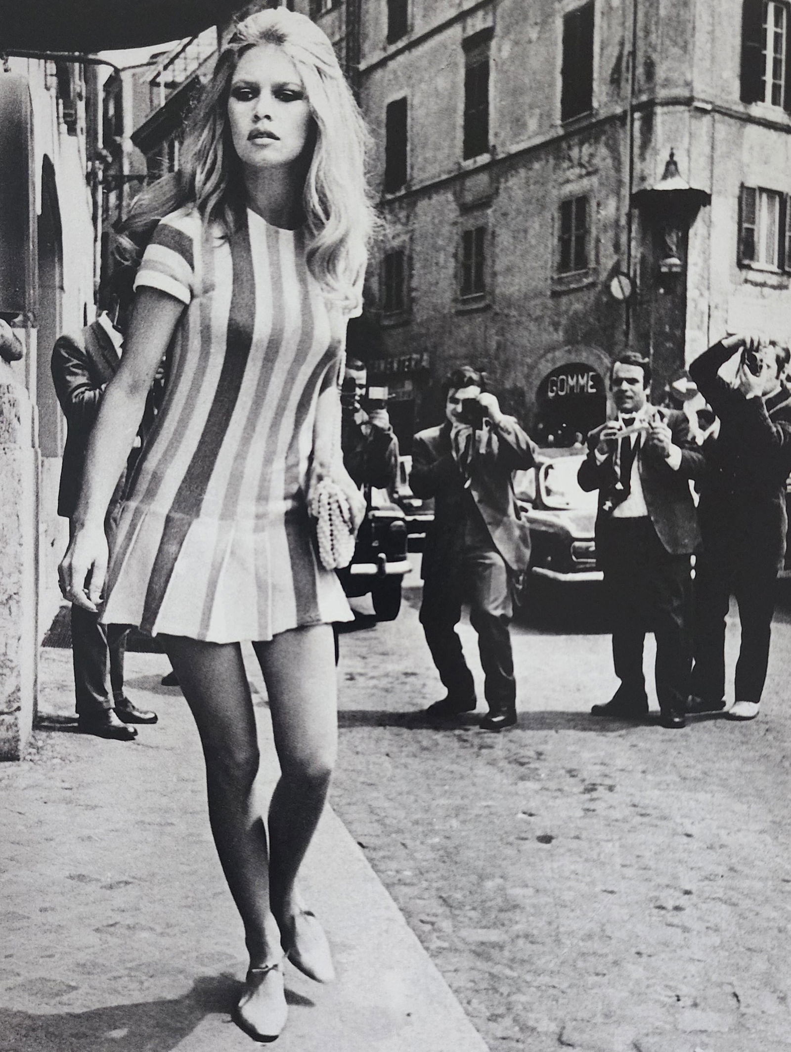 Brigitte Bardot, Beautiful Forever, 2014 (1 of 1)