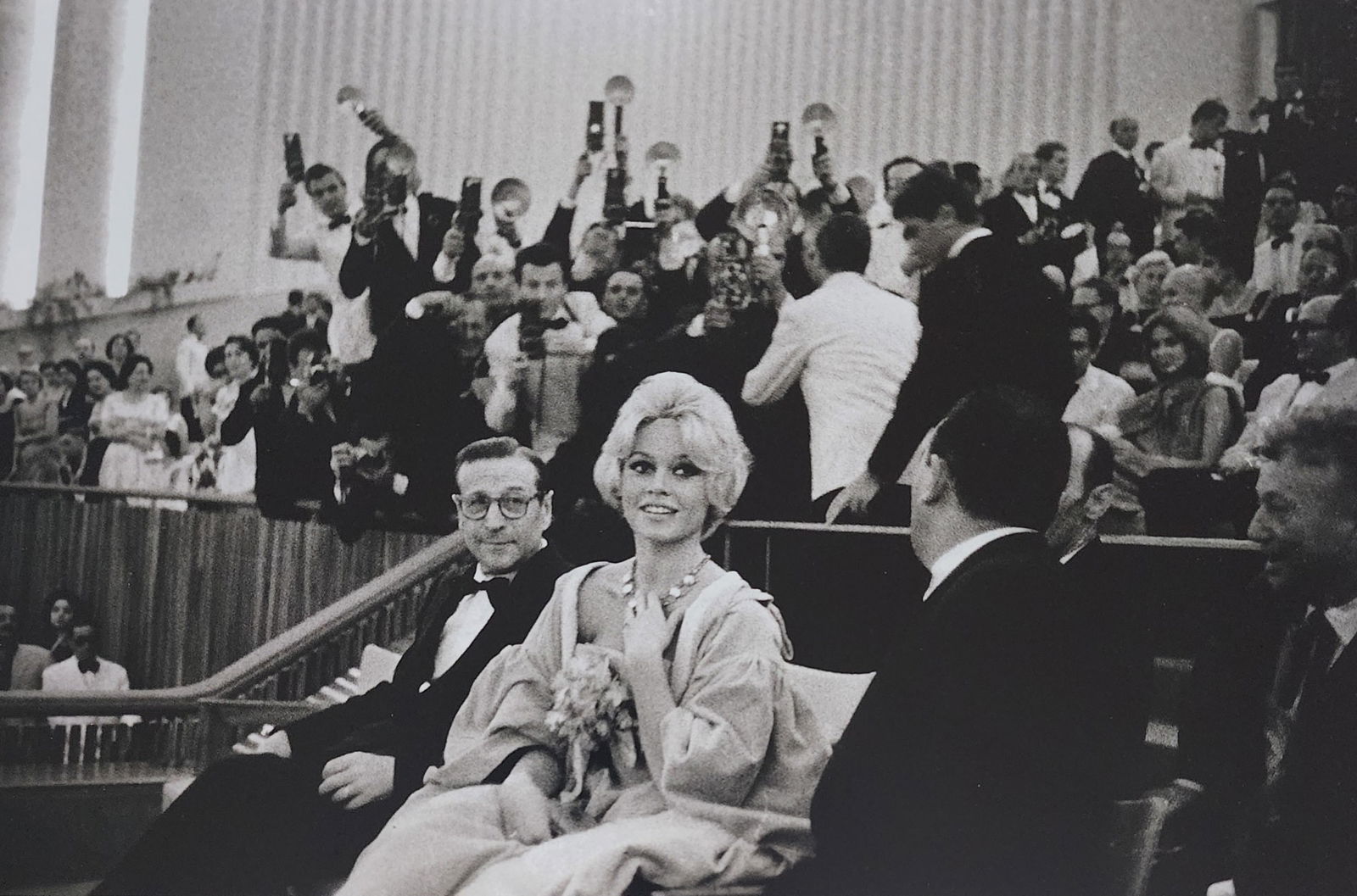 Brigitte Bardot, Beautiful Forever, 2014: Model: Brigitte Anne-Marie Bardot, born September 28, 1934, is a former French actress, model, singer, and animal rights activist. A major sex symbol of the 1950s and 1960s, she was known for playing