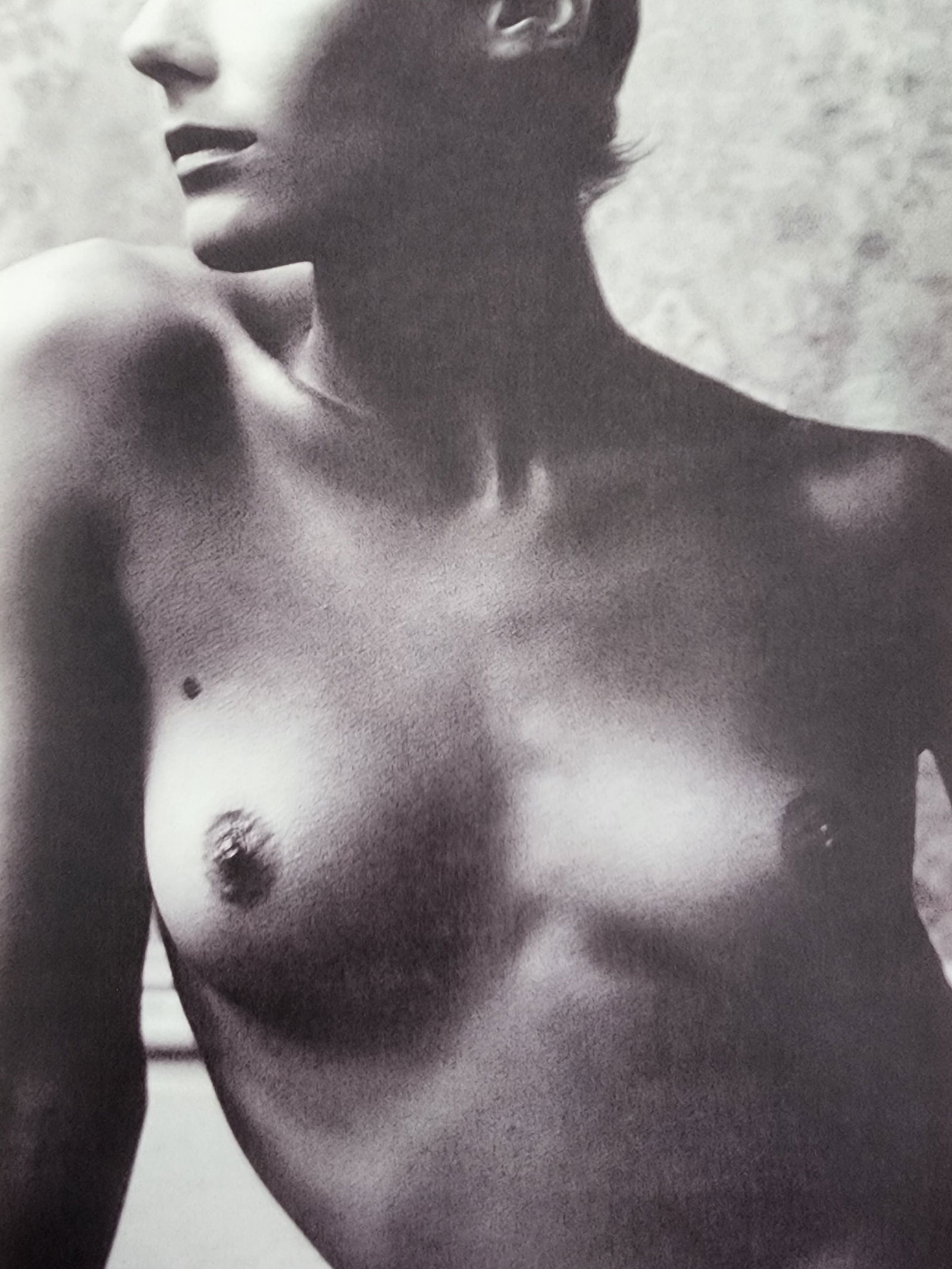 Celebrity Boudoir, 2005: Models: Tina Arena, Annalise Braakensiek, Holly Brisley, Portia De Rossi, Megan Gale, Melissa George, Tara Moss, Naomi Watts... Title/Subject: Celebrity Boudoir Type Of Print: Authentic Sheet Fed Phot