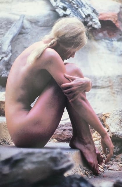 Celebrity Exposed, 2006 (1 of 1)