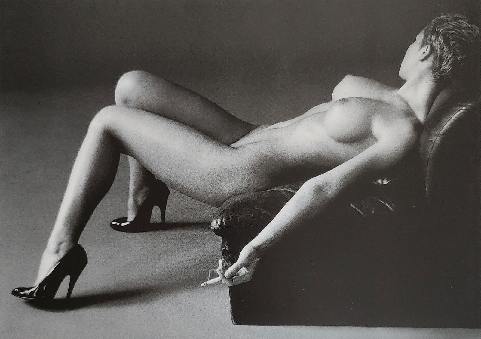 Erotique Masterpiece, 1998 (1 of 1)