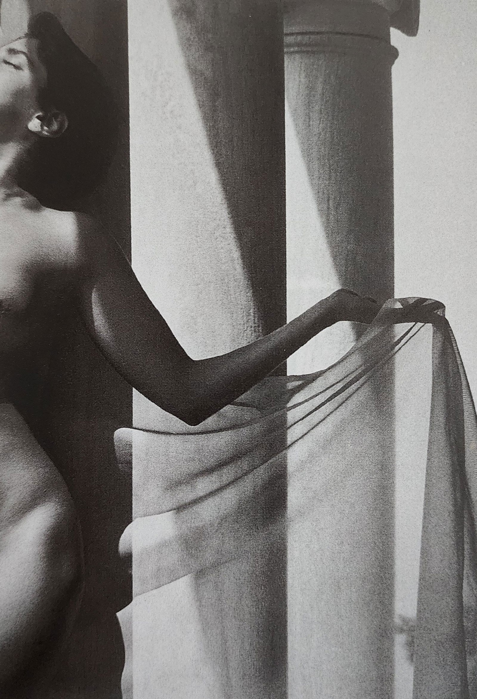 Erotique Masterpiece, 1998: Artist/Photographer: Man Ray, Marconi, Agelou, Y. Park, E. Weston, G. Riebicke, R. Koppitz, Manasse, H.P. Horst, N. Parkinson, Bill Brandt..... Title/Subject: Erotique Masterpiece Type Of Print: Authe